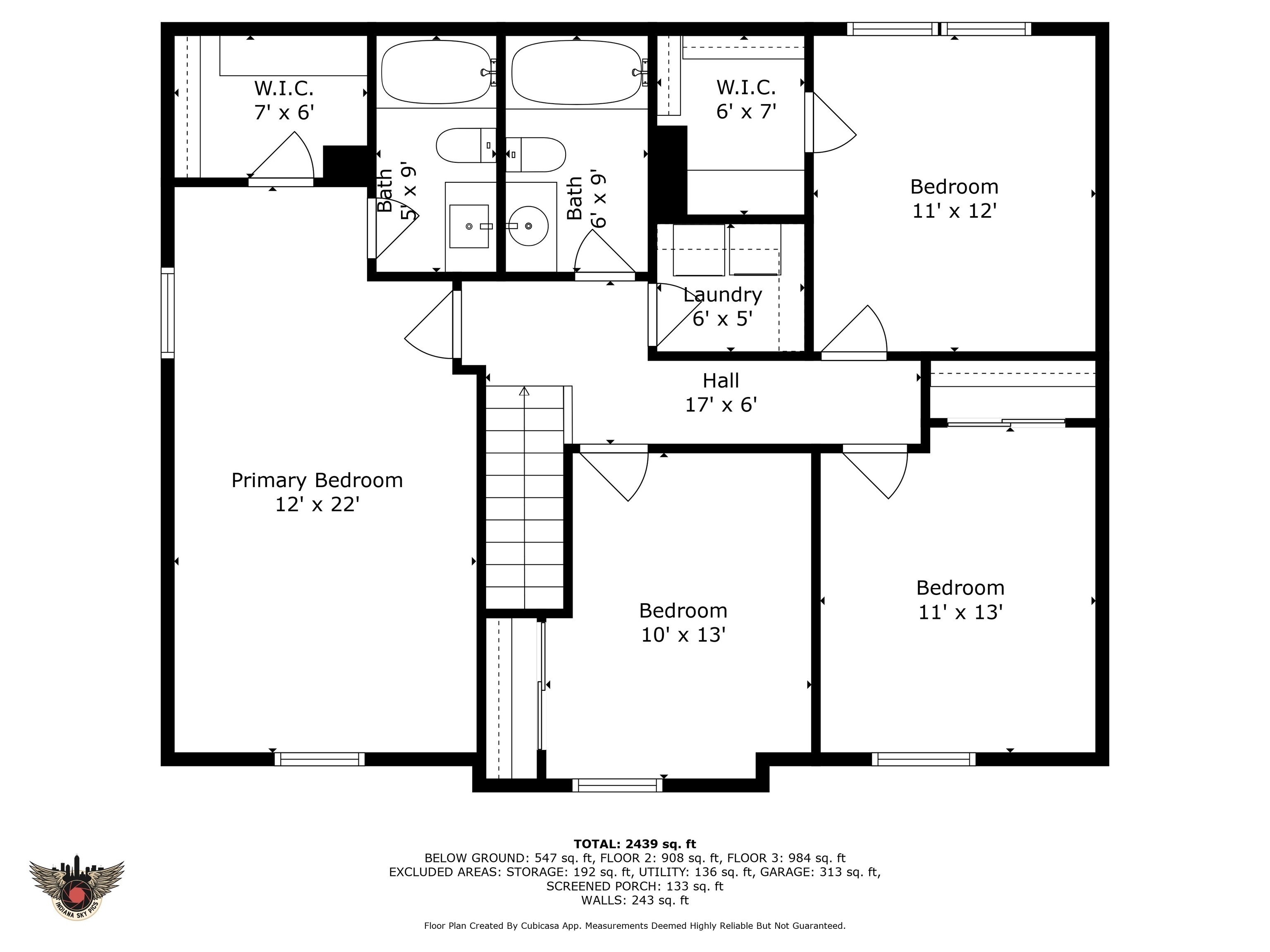579 Reed Court