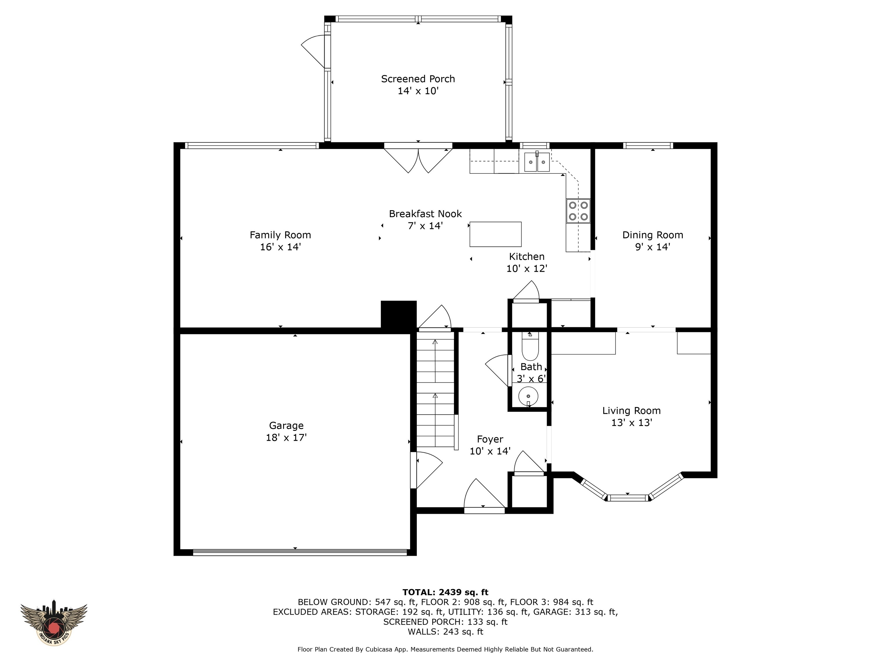 579 Reed Court