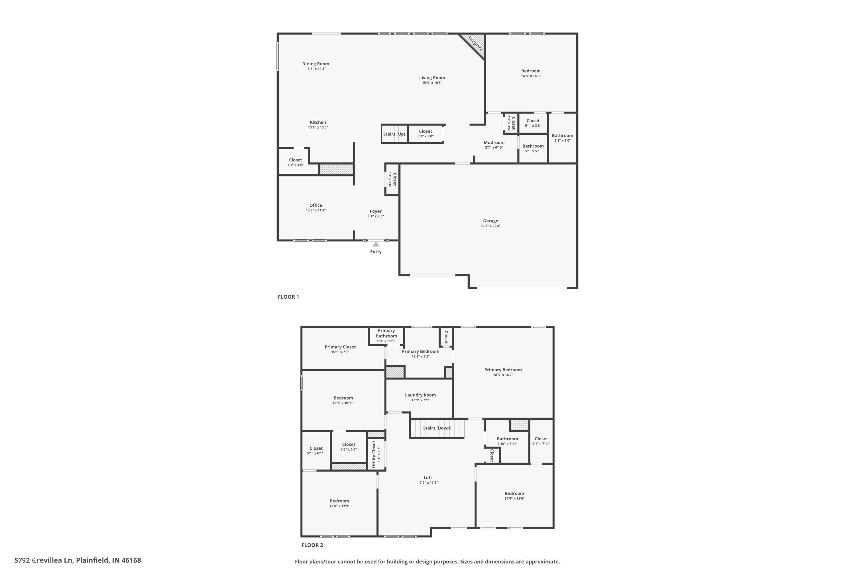 5792 Grevillea Lane