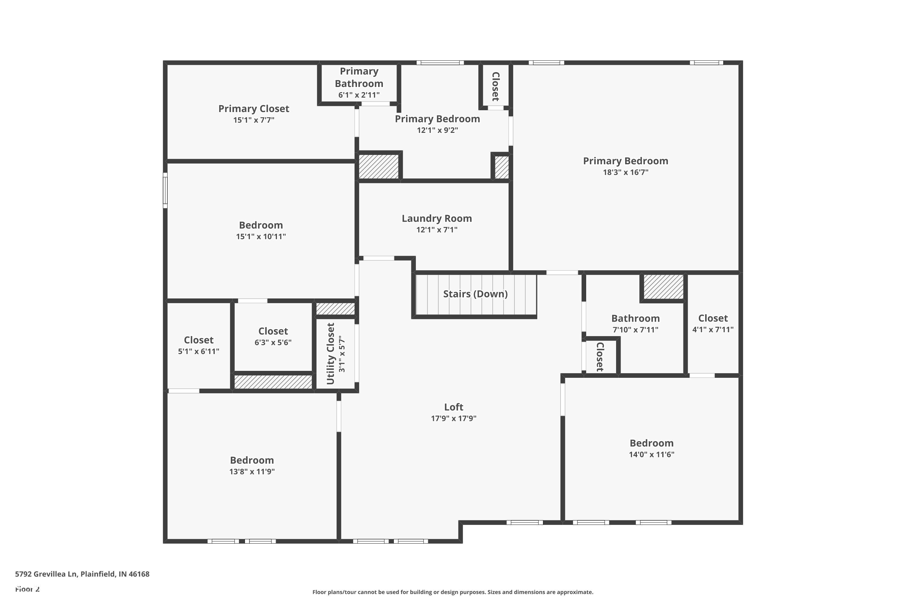 5792 Grevillea Lane