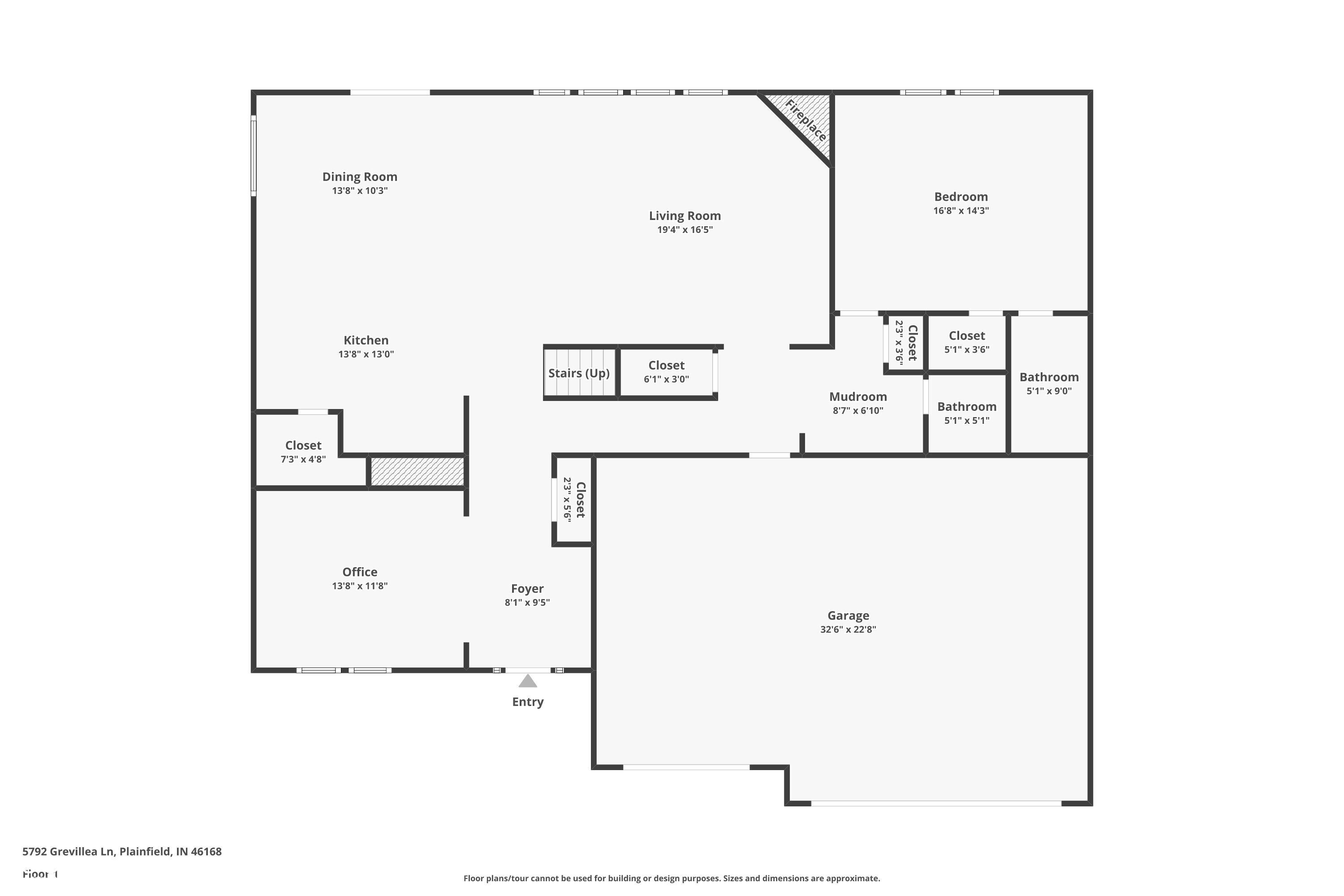 5792 Grevillea Lane
