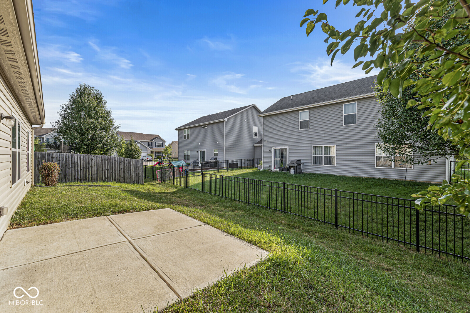 15244 Unbridled Lane