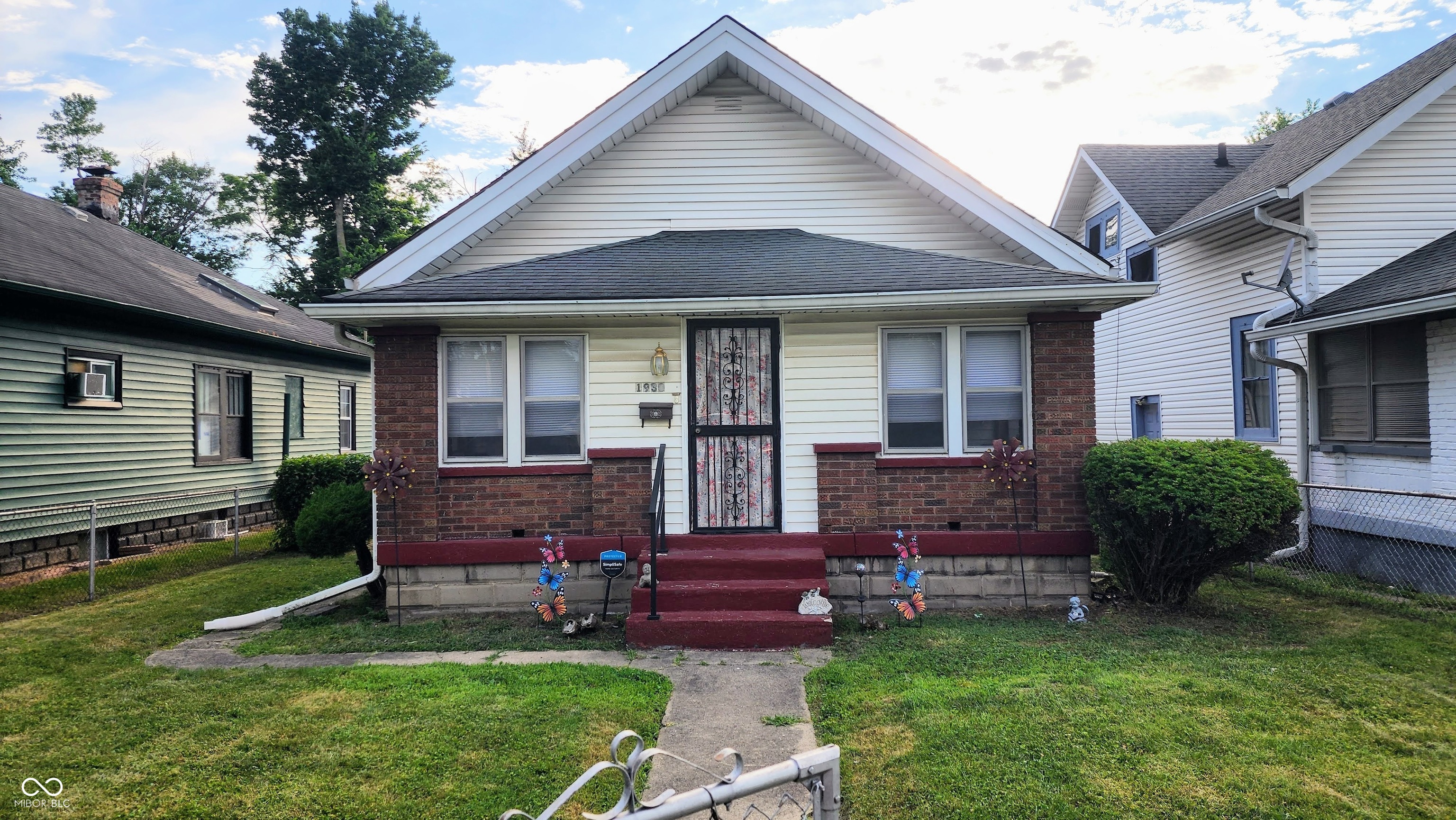 1930 Koehne Street