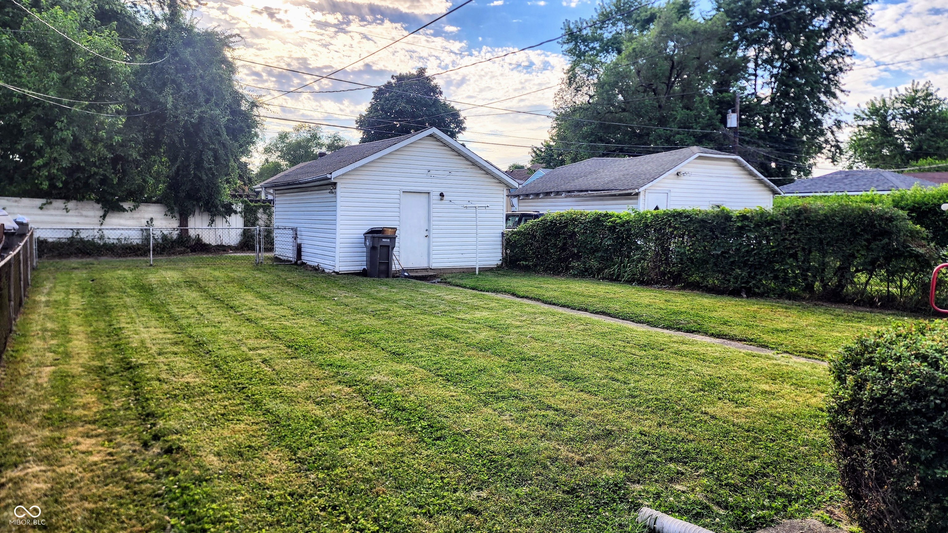1930 Koehne Street