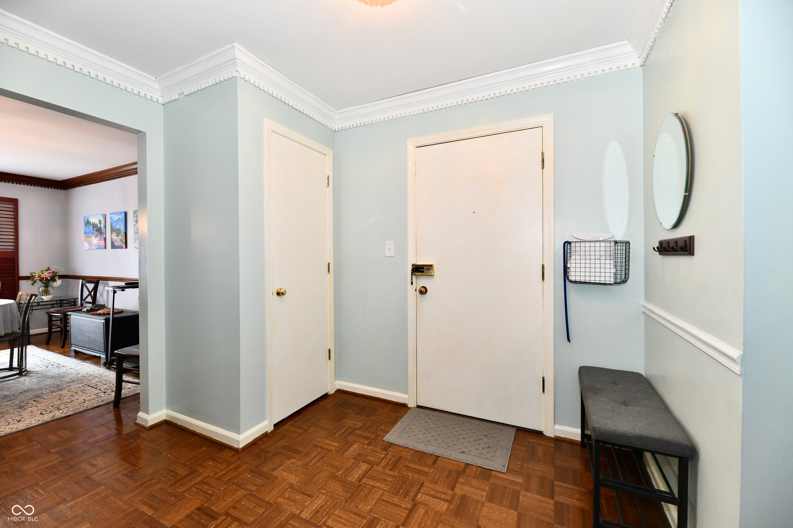 7316 Lions Head Drive Unit: D