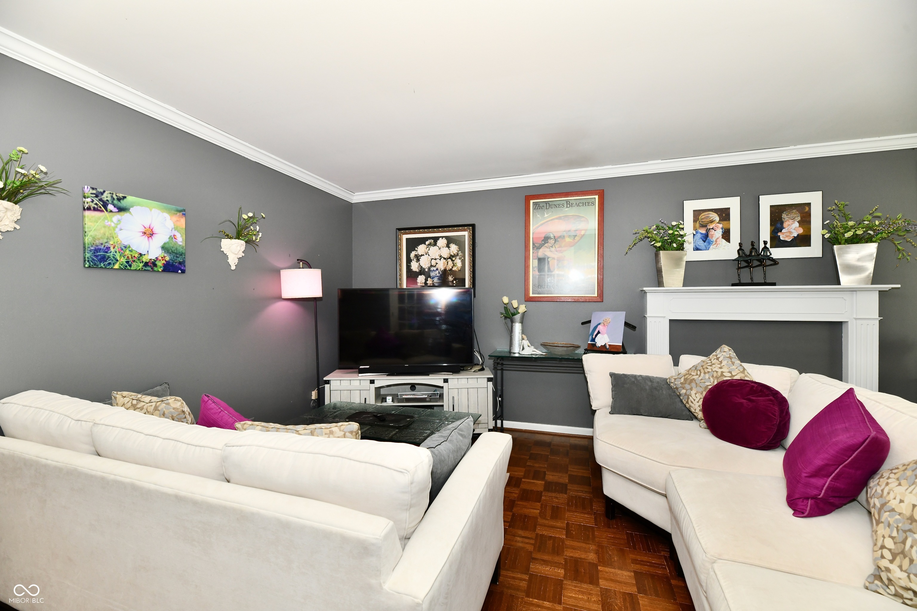 7316 Lions Head Drive Unit: D