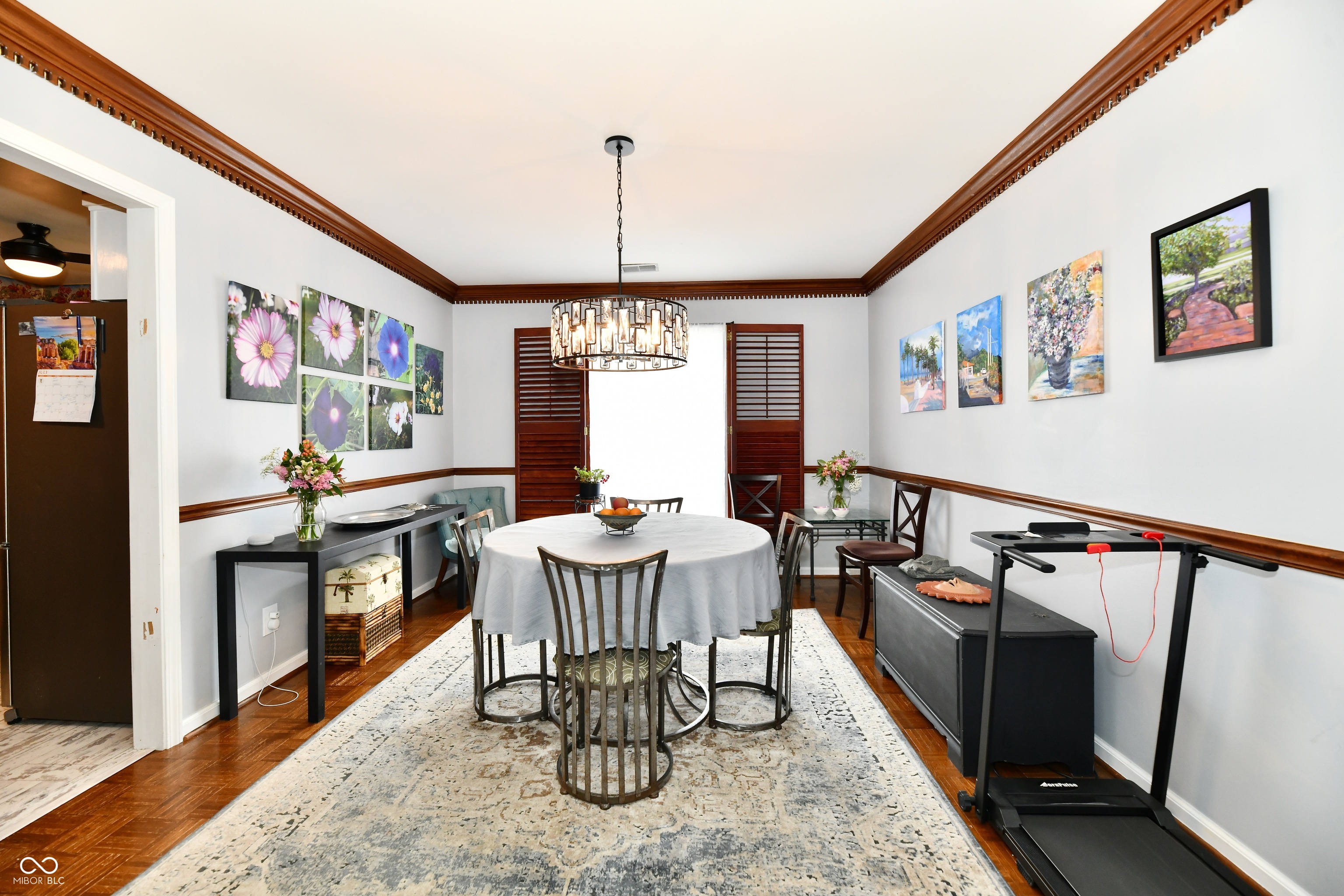 7316 Lions Head Drive Unit: D