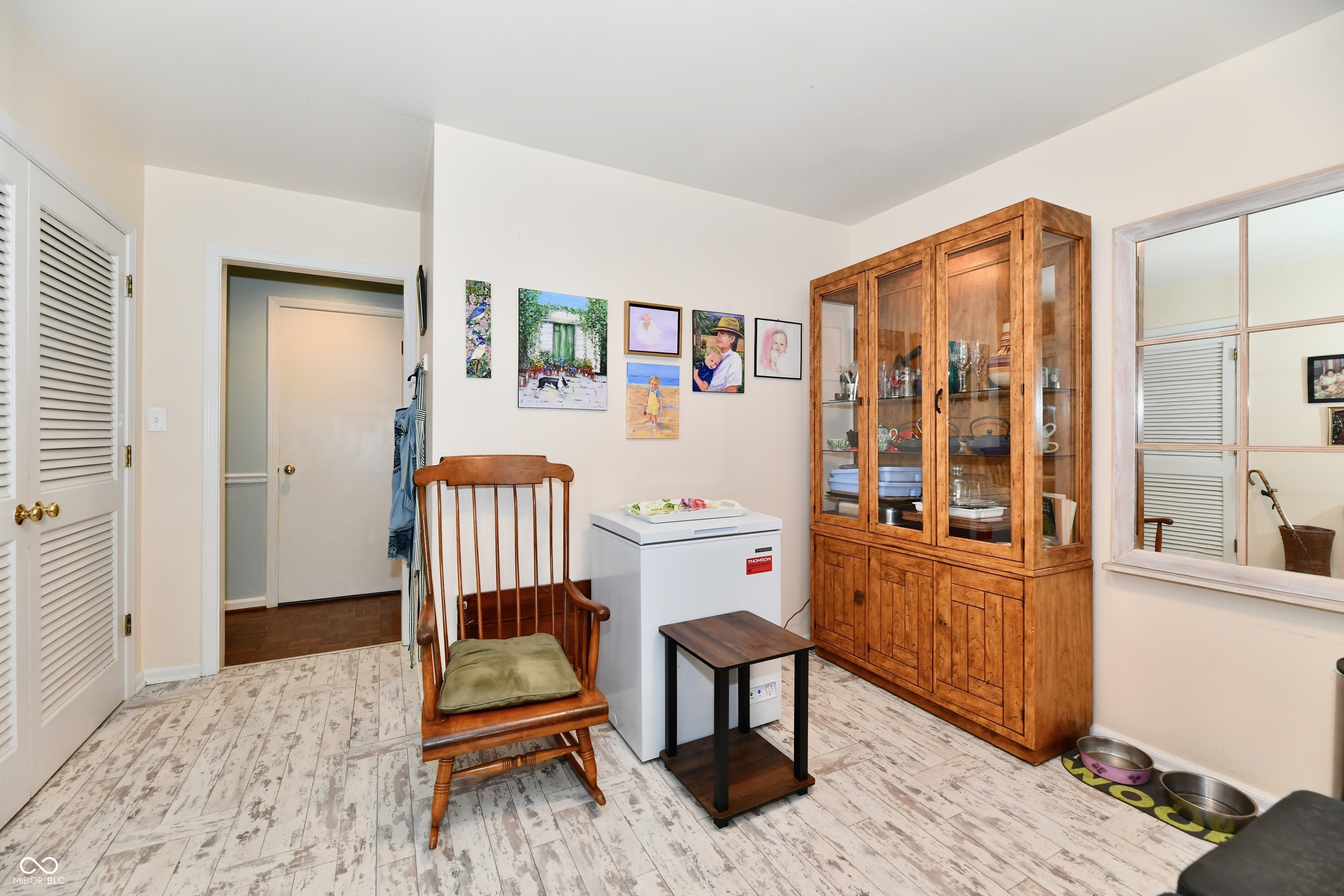 7316 Lions Head Drive Unit: D