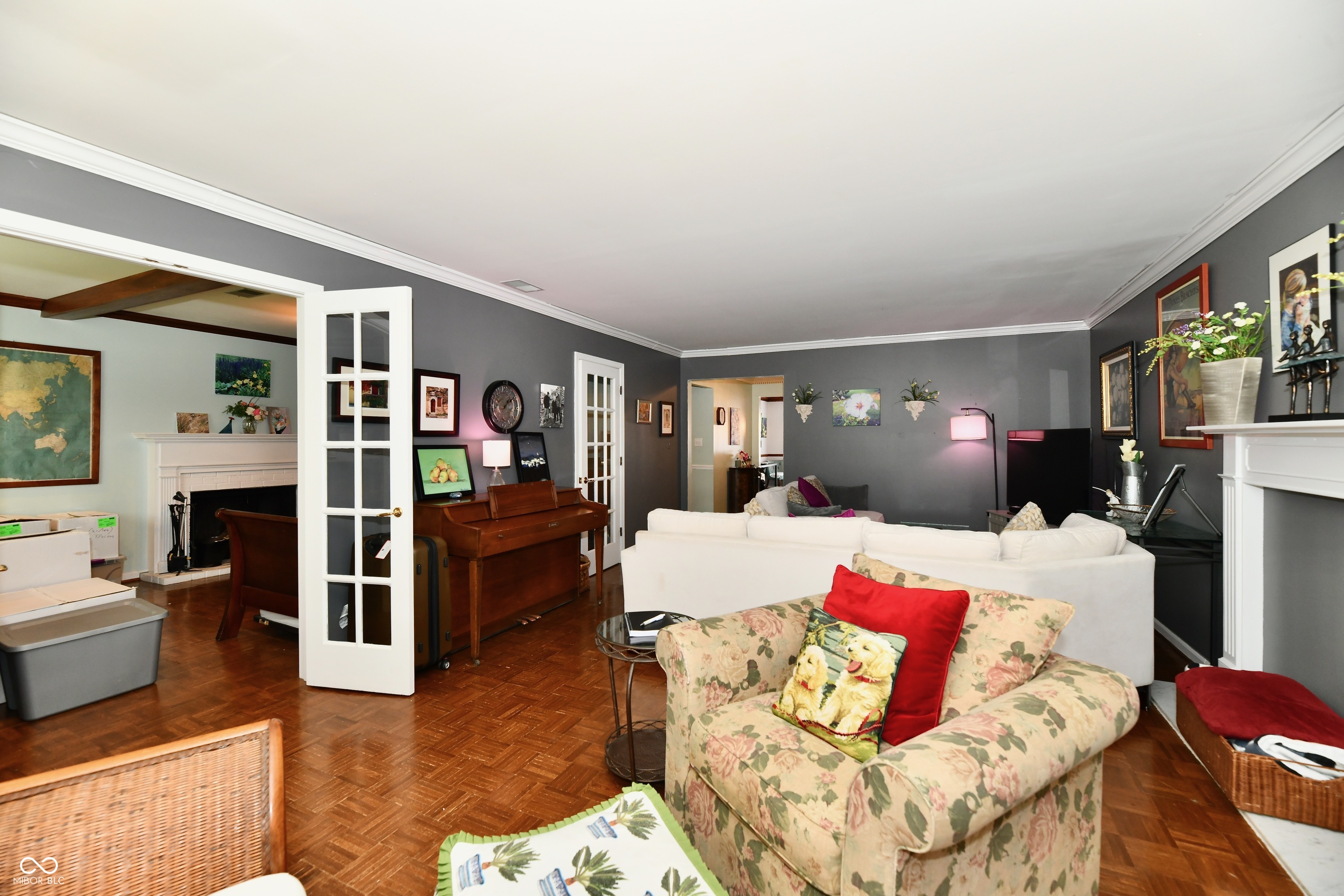 7316 Lions Head Drive Unit: D