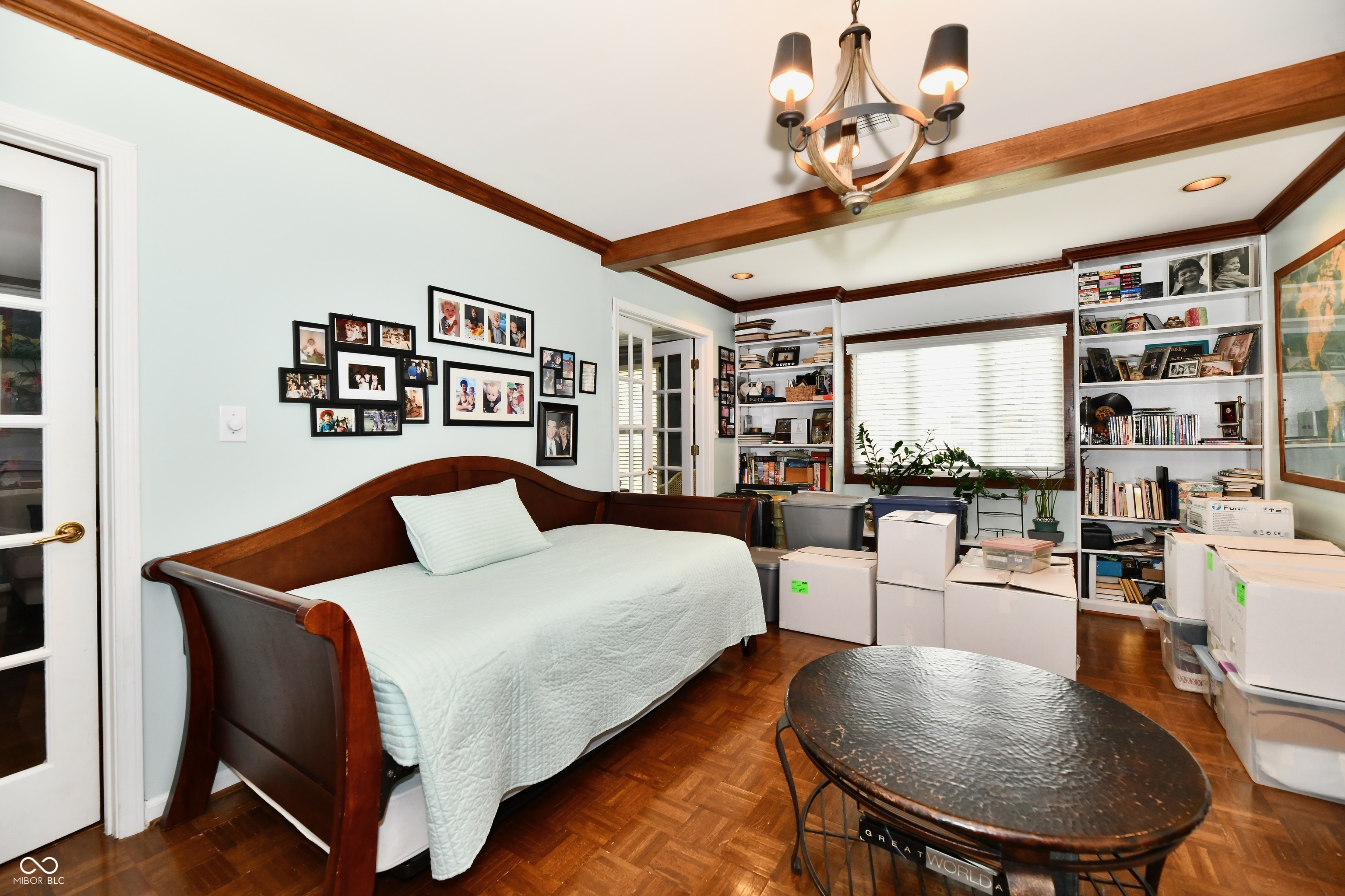 7316 Lions Head Drive Unit: D