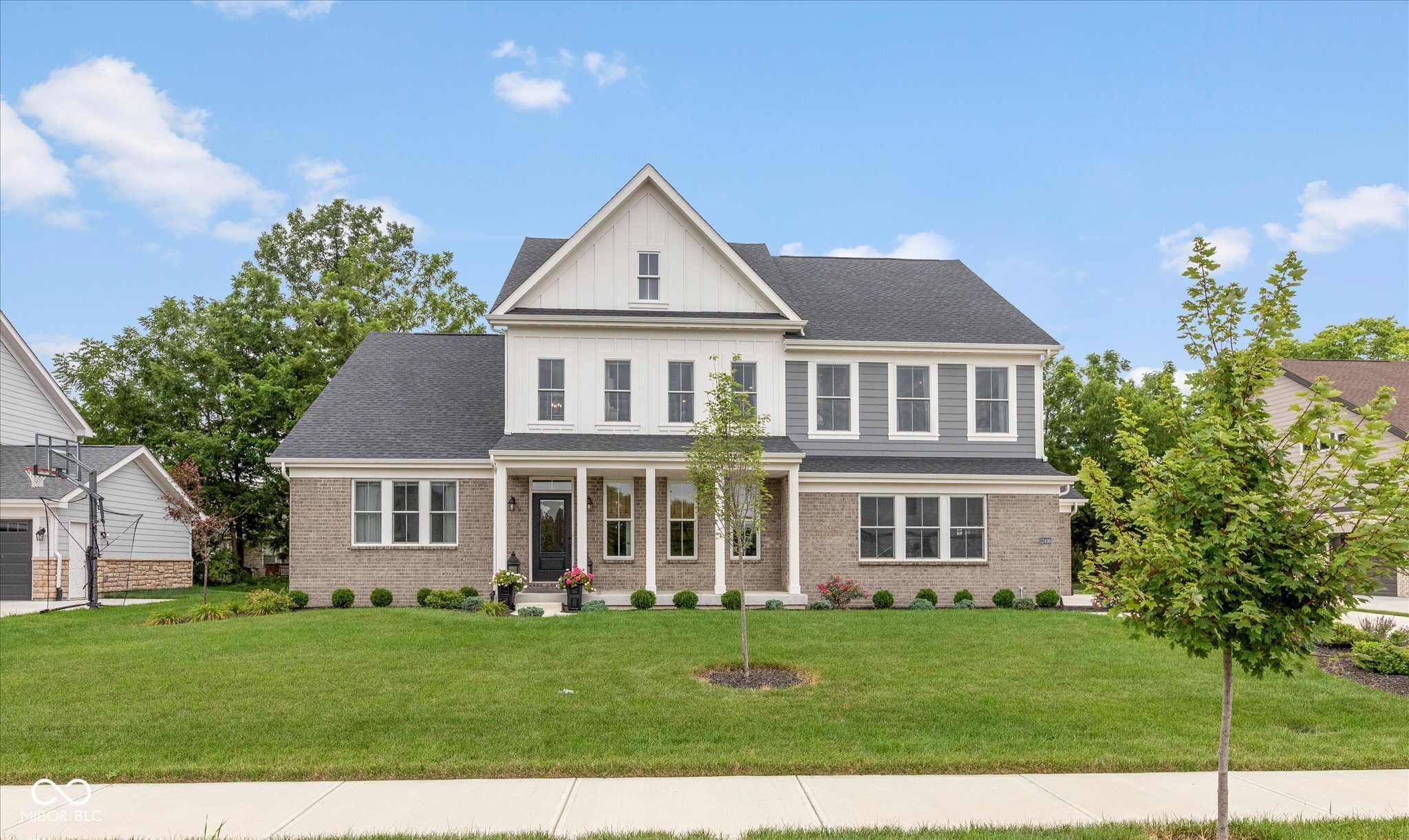 12498 Clover Hill Trace