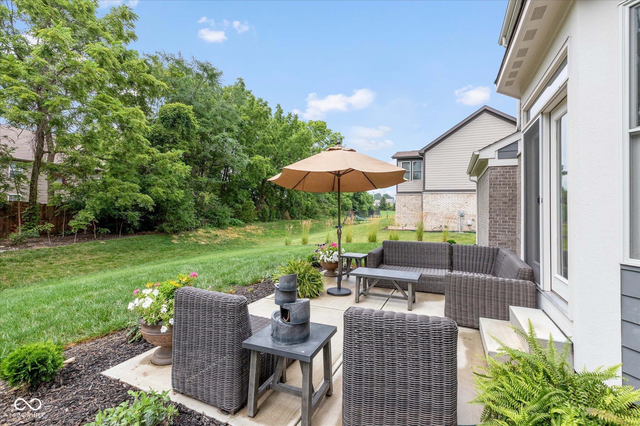 12498 Clover Hill Trace