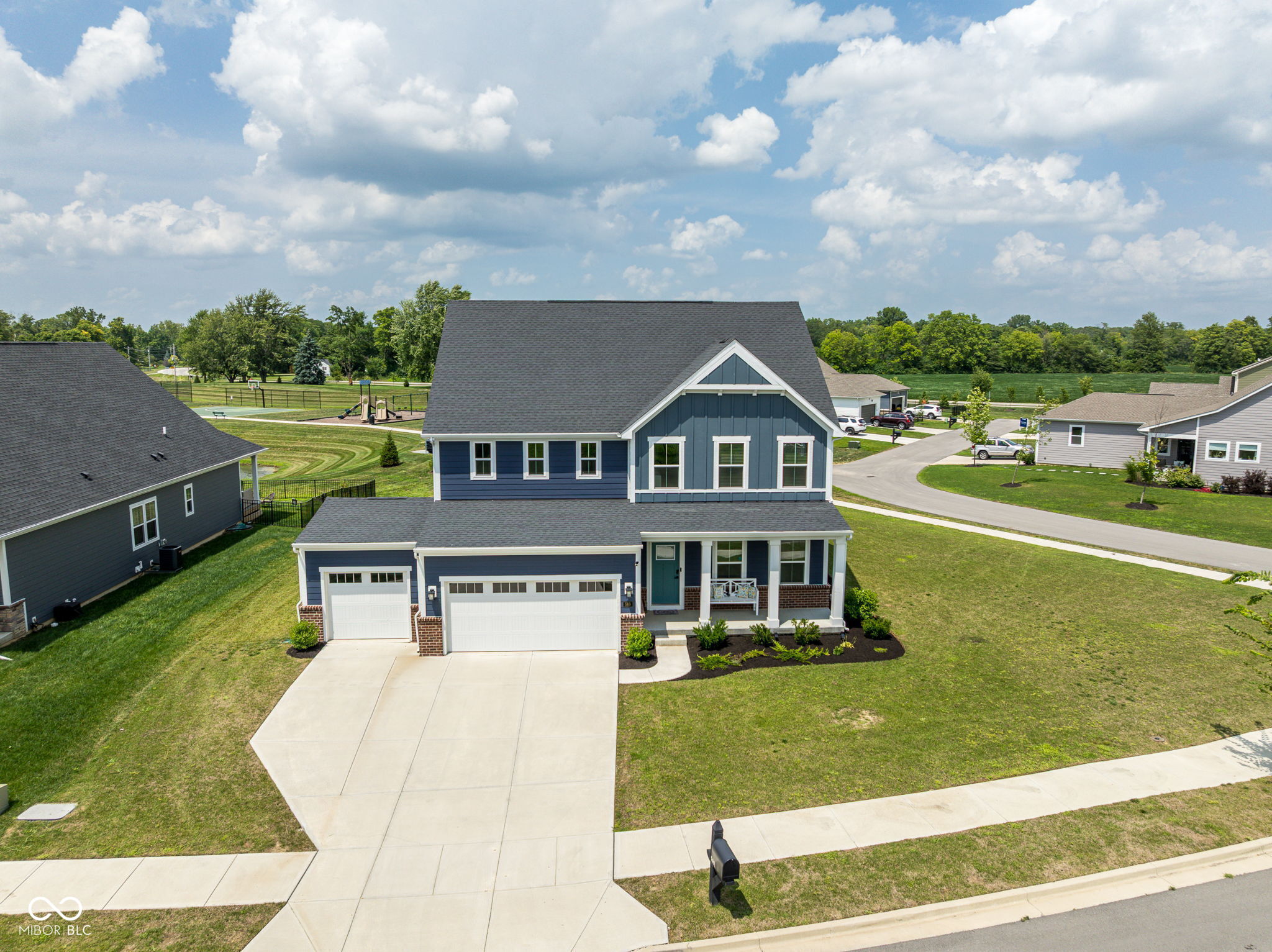 569 Wilsons Farm Drive