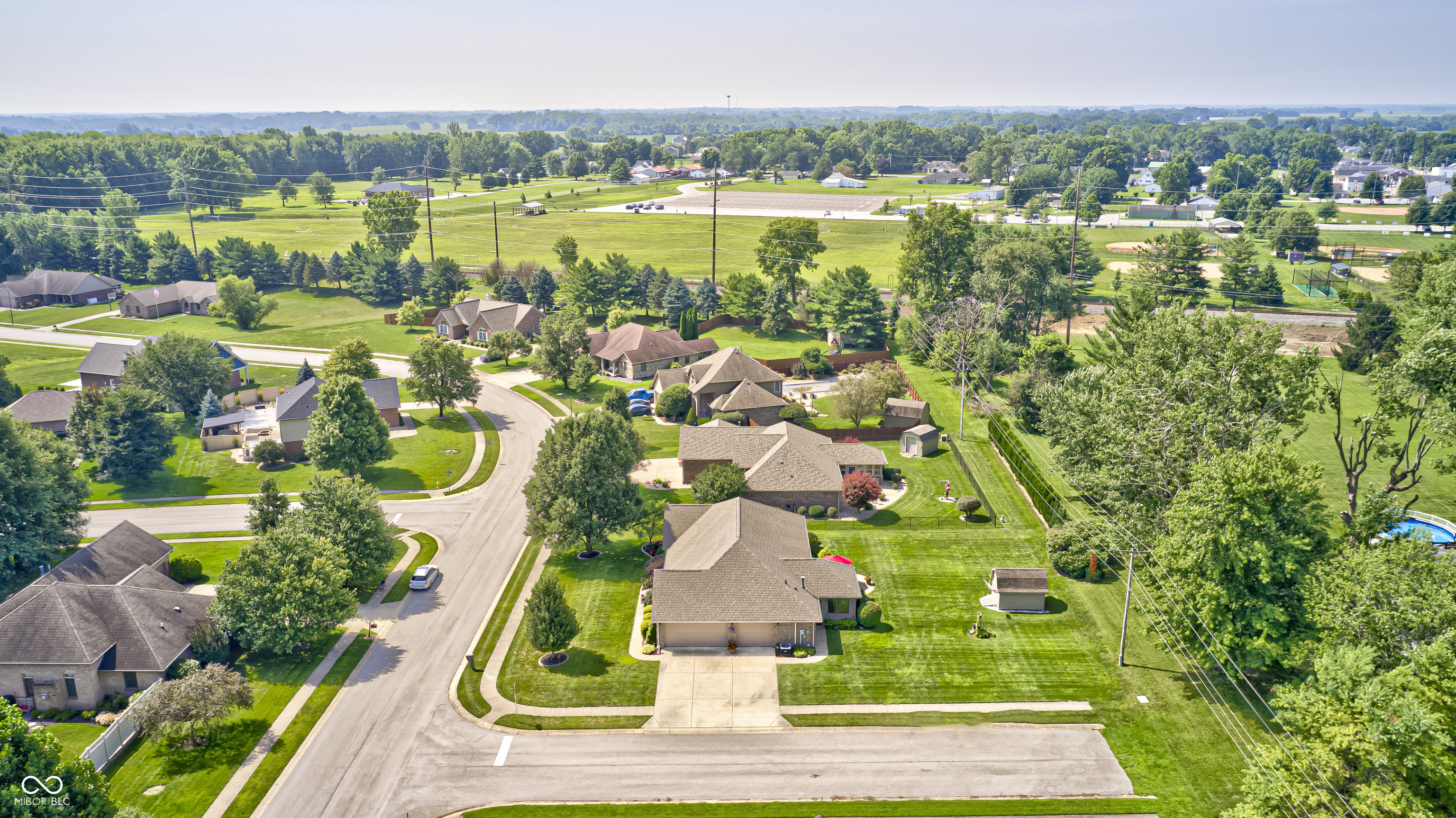 444 Karen Drive