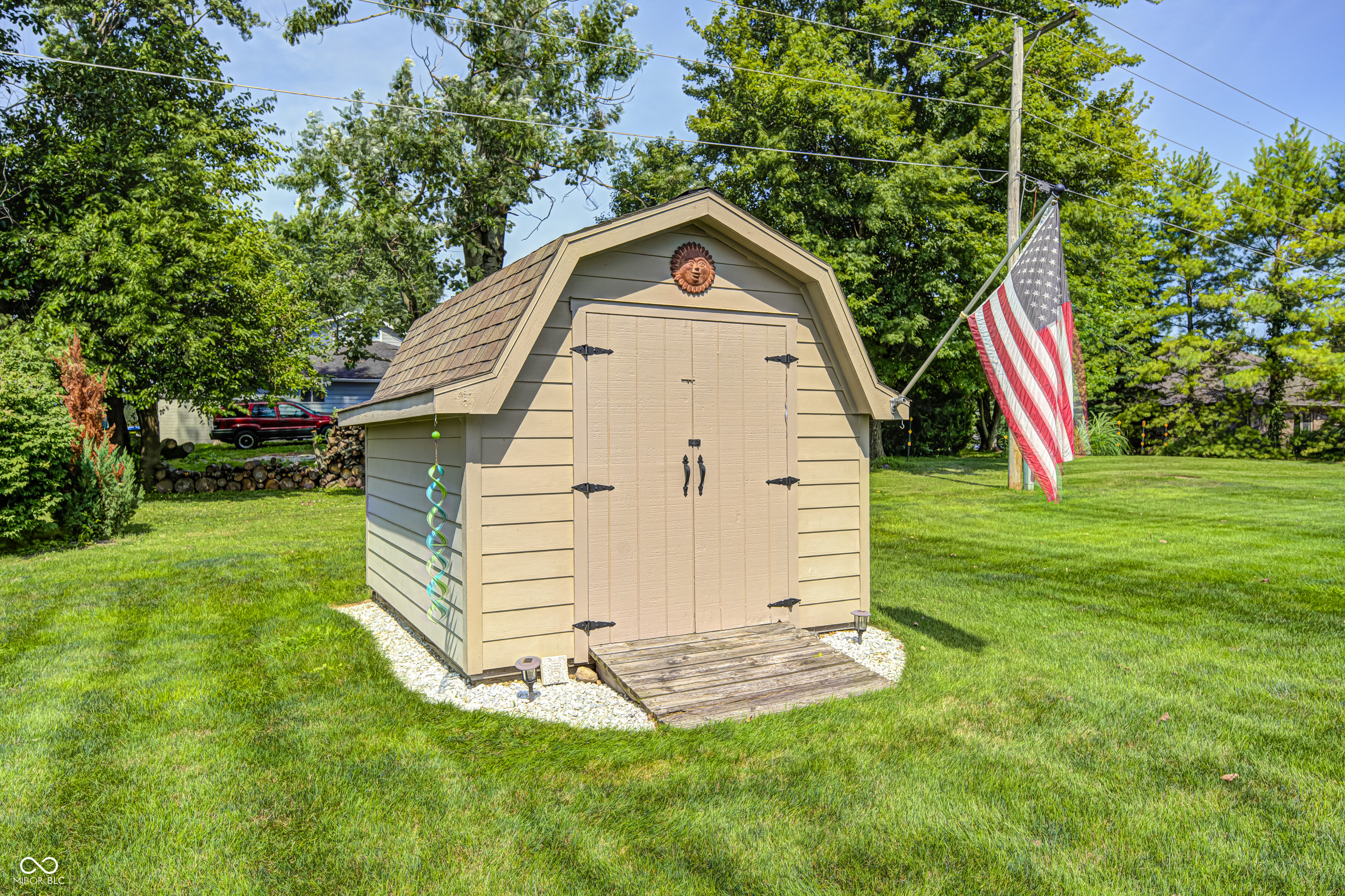 444 Karen Drive