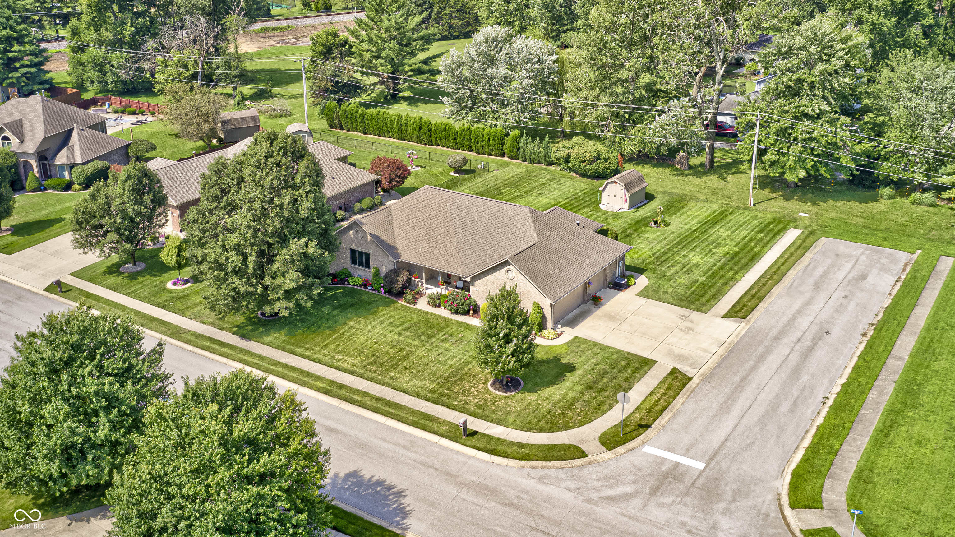 444 Karen Drive