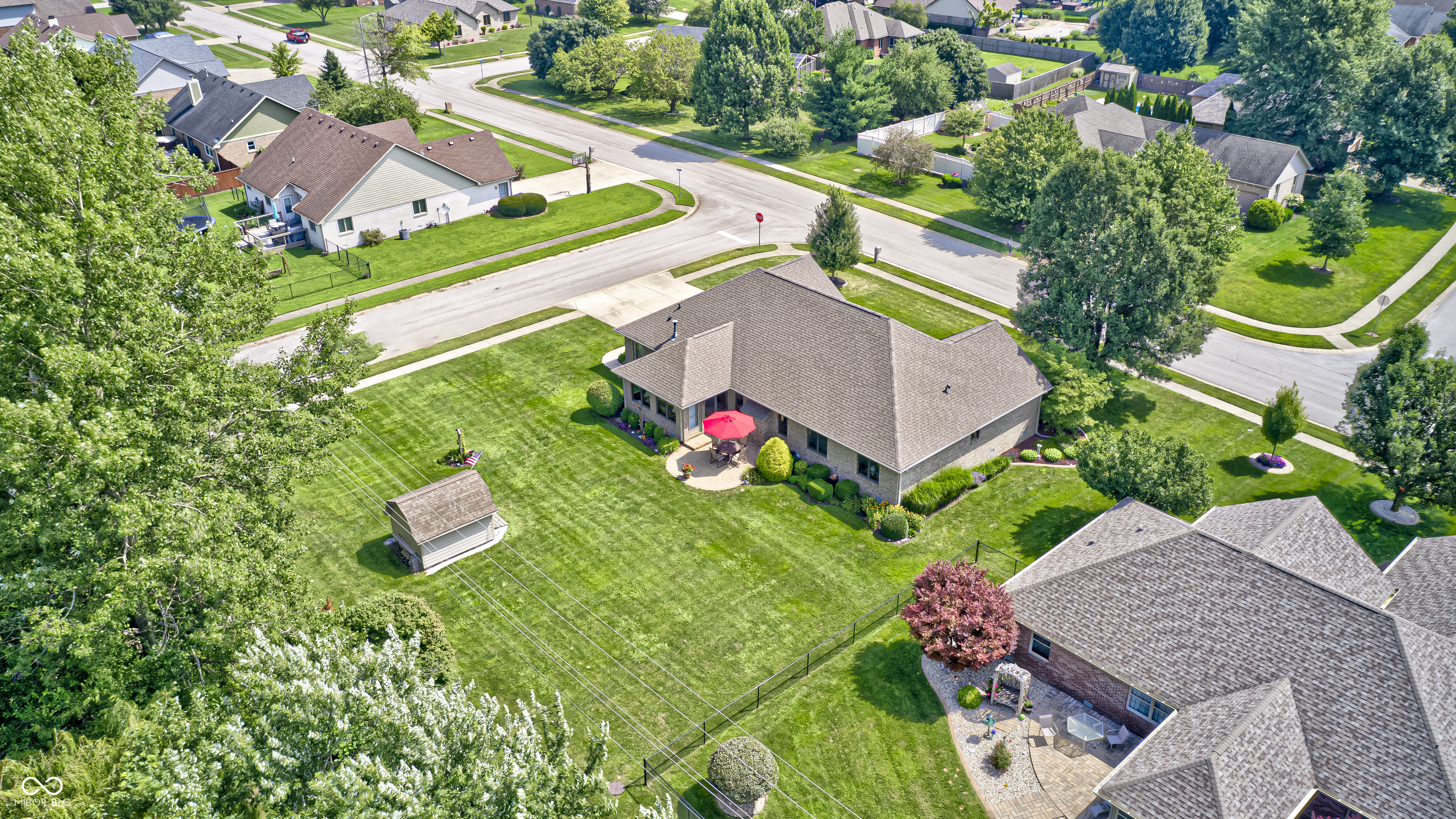 444 Karen Drive