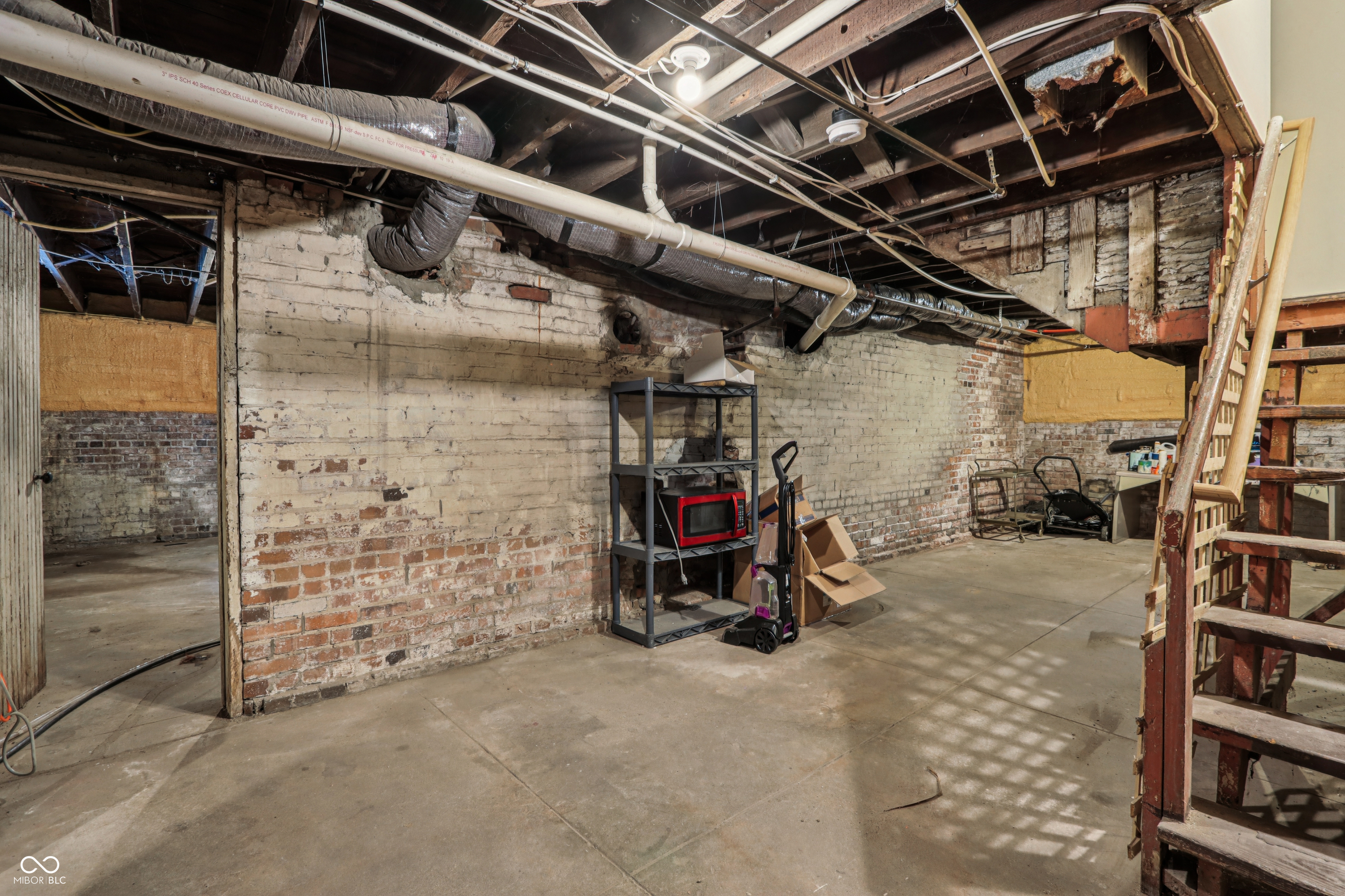 3021 N Park Avenue