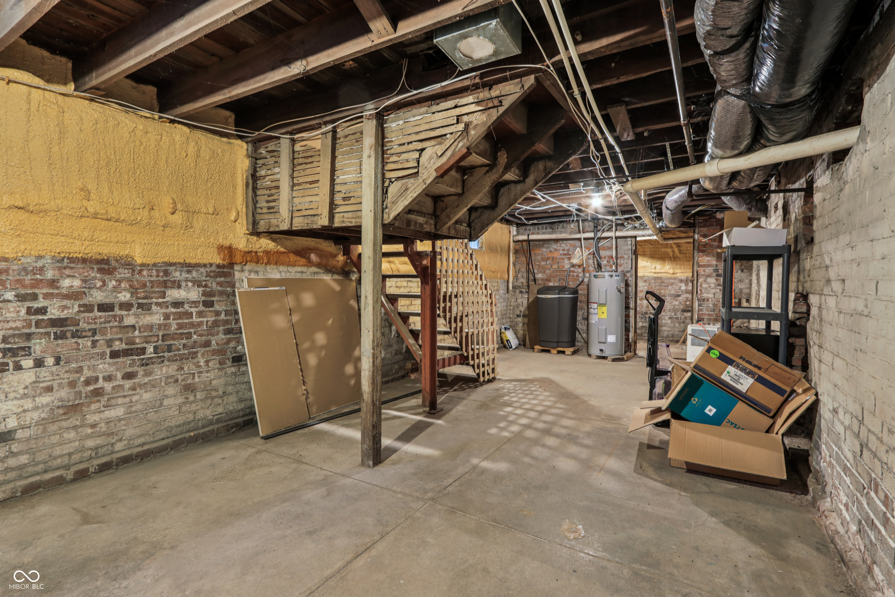 3021 N Park Avenue
