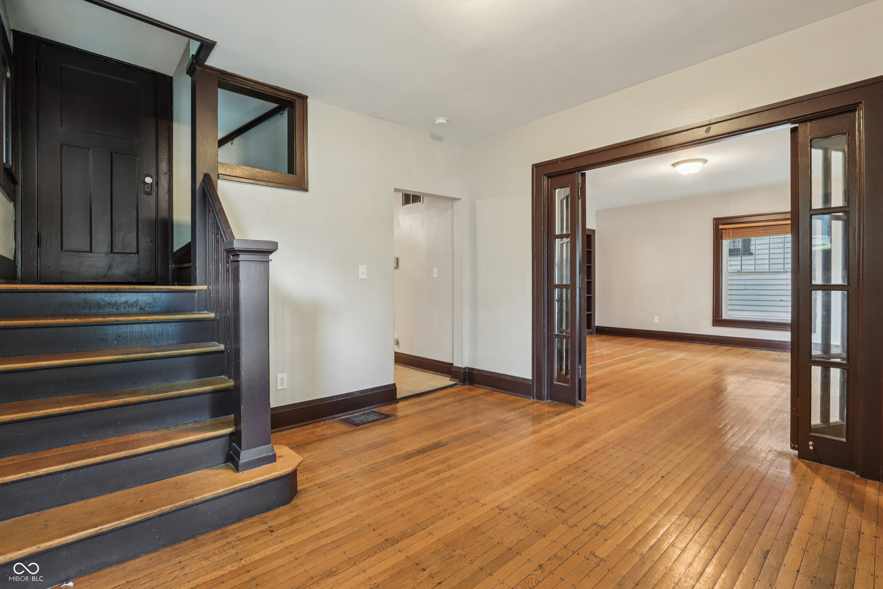 3021 N Park Avenue