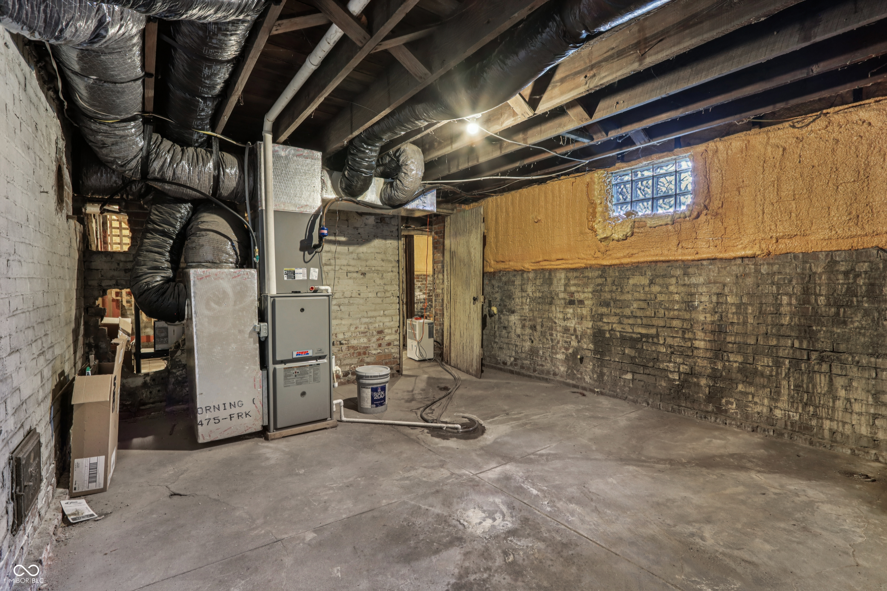 3021 N Park Avenue