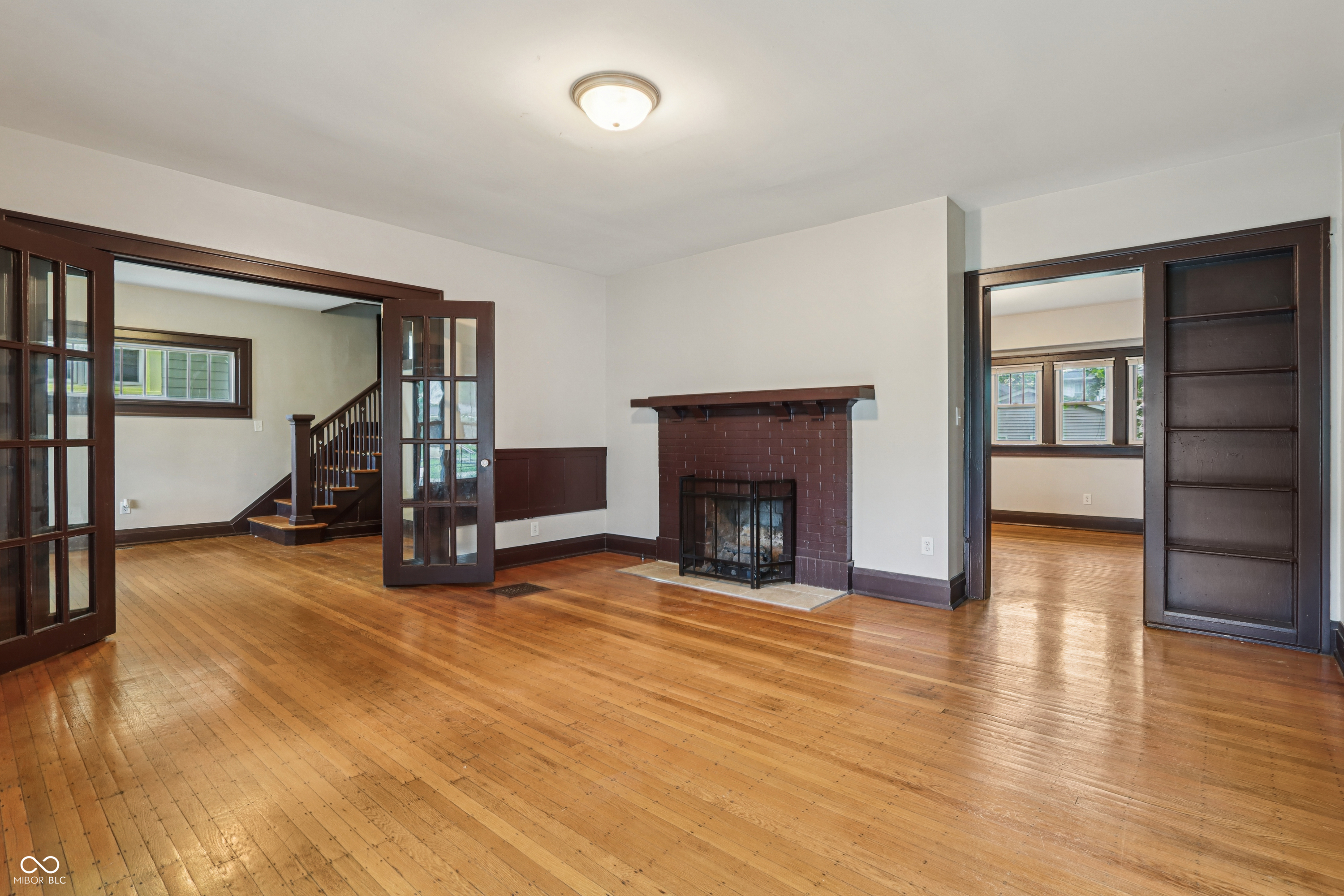 3021 N Park Avenue