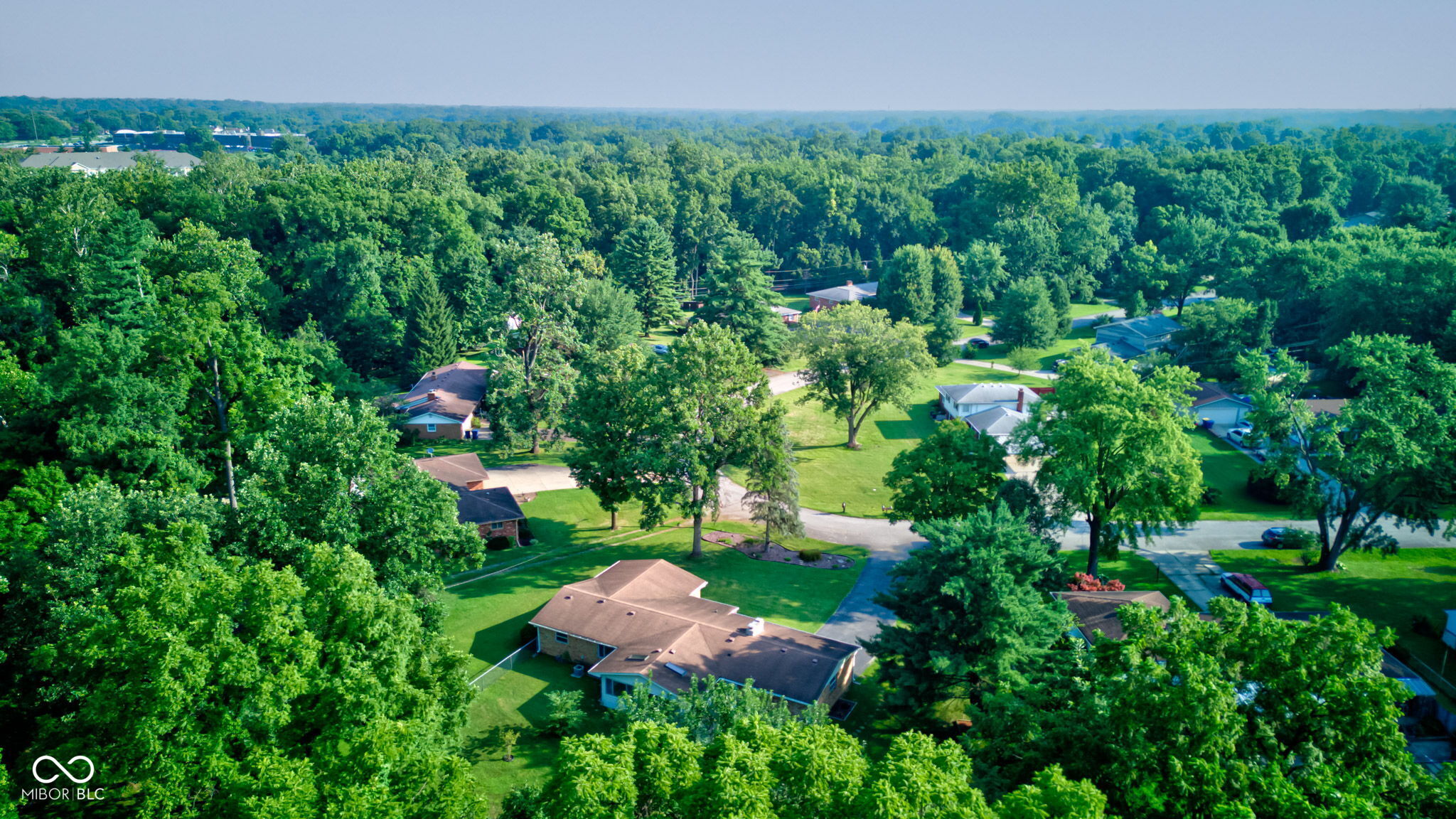 11305 Indian Creek Road