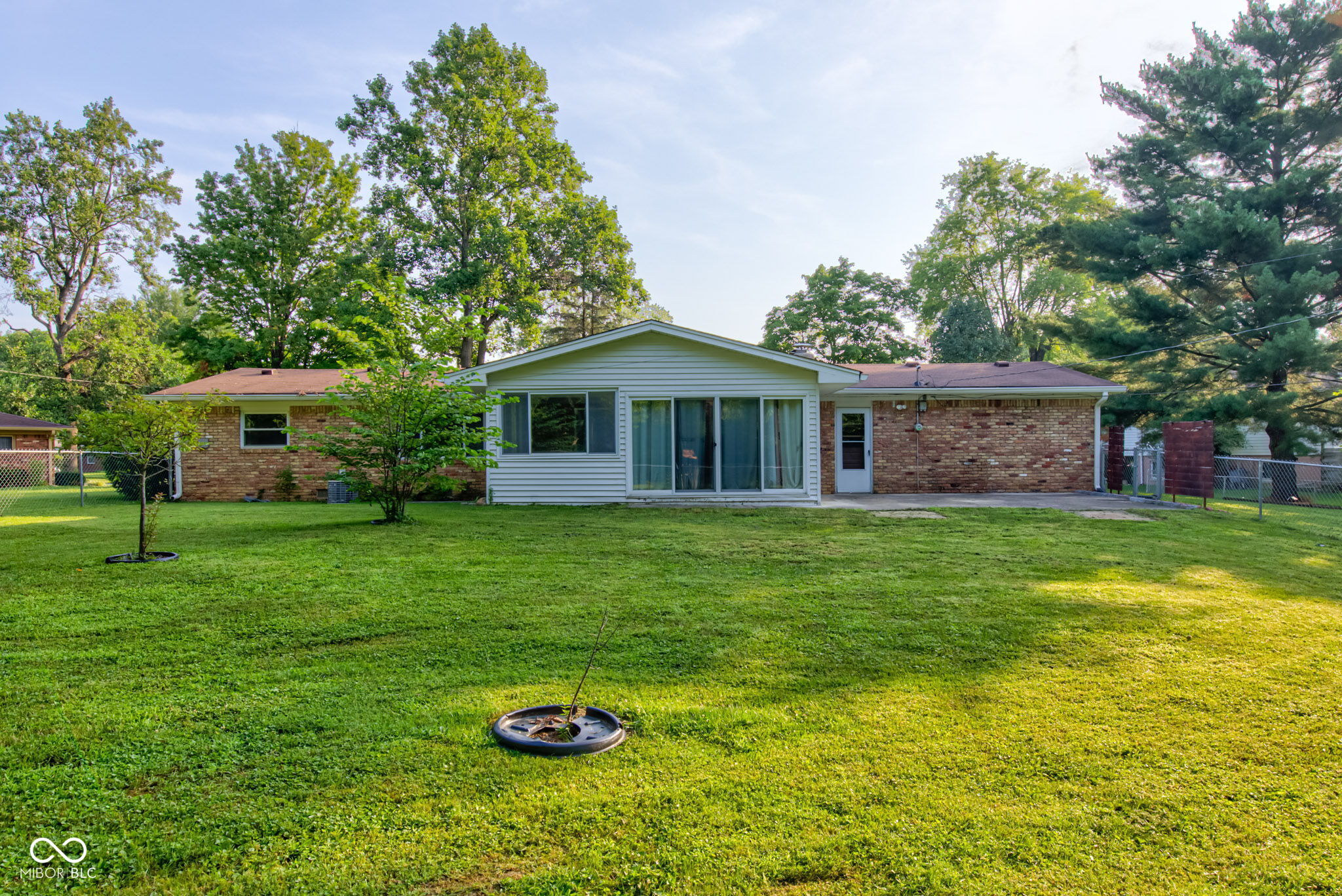 11305 Indian Creek Road