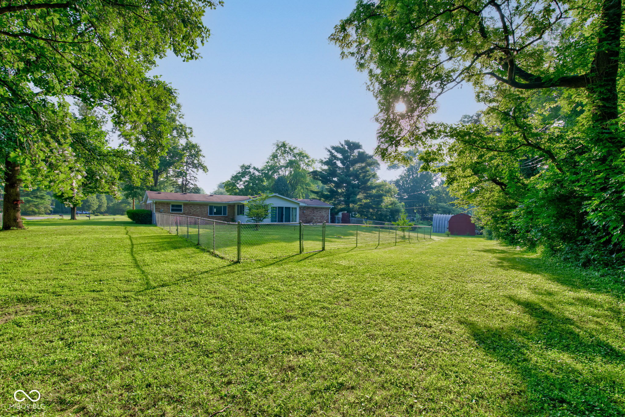 11305 Indian Creek Road