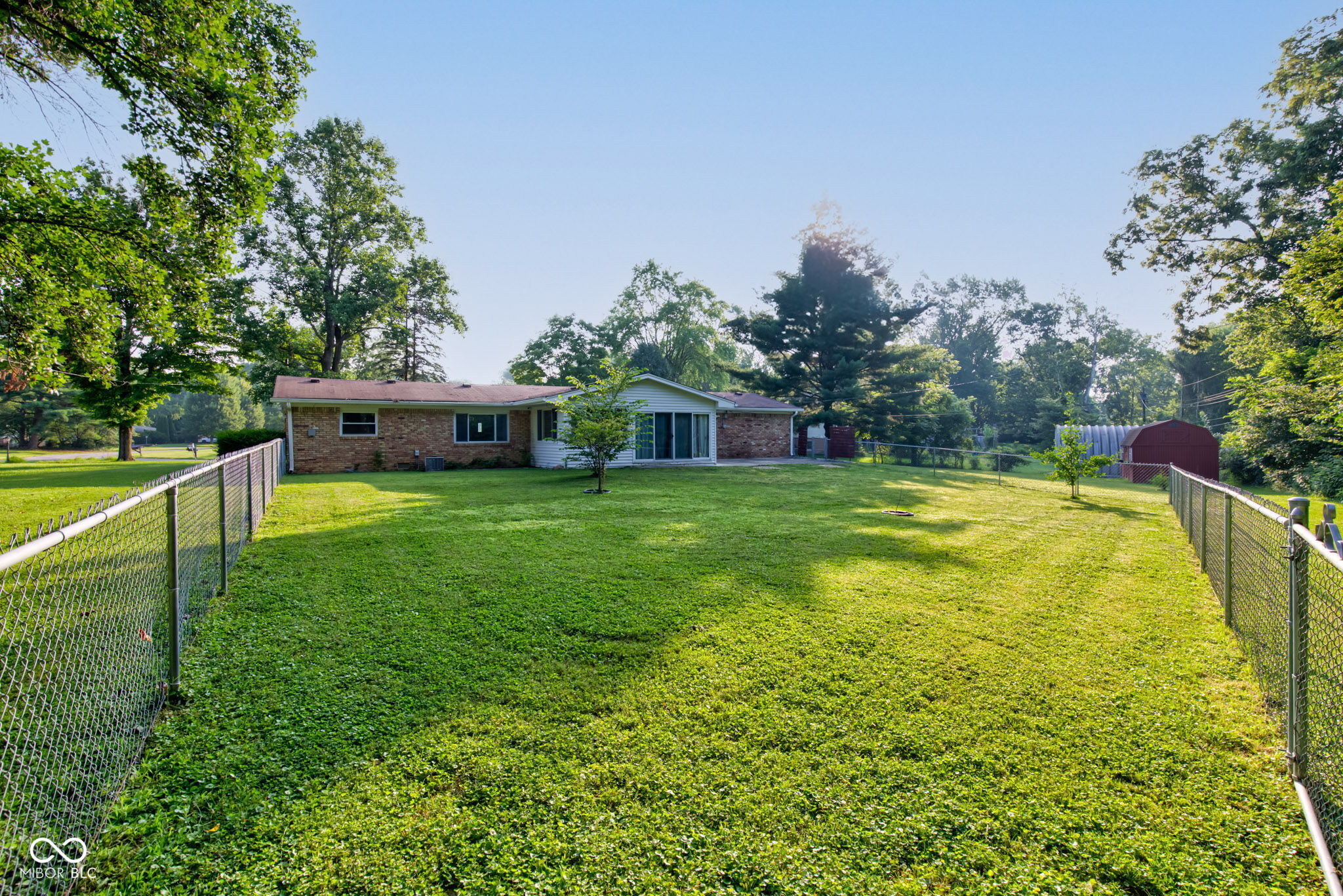 11305 Indian Creek Road