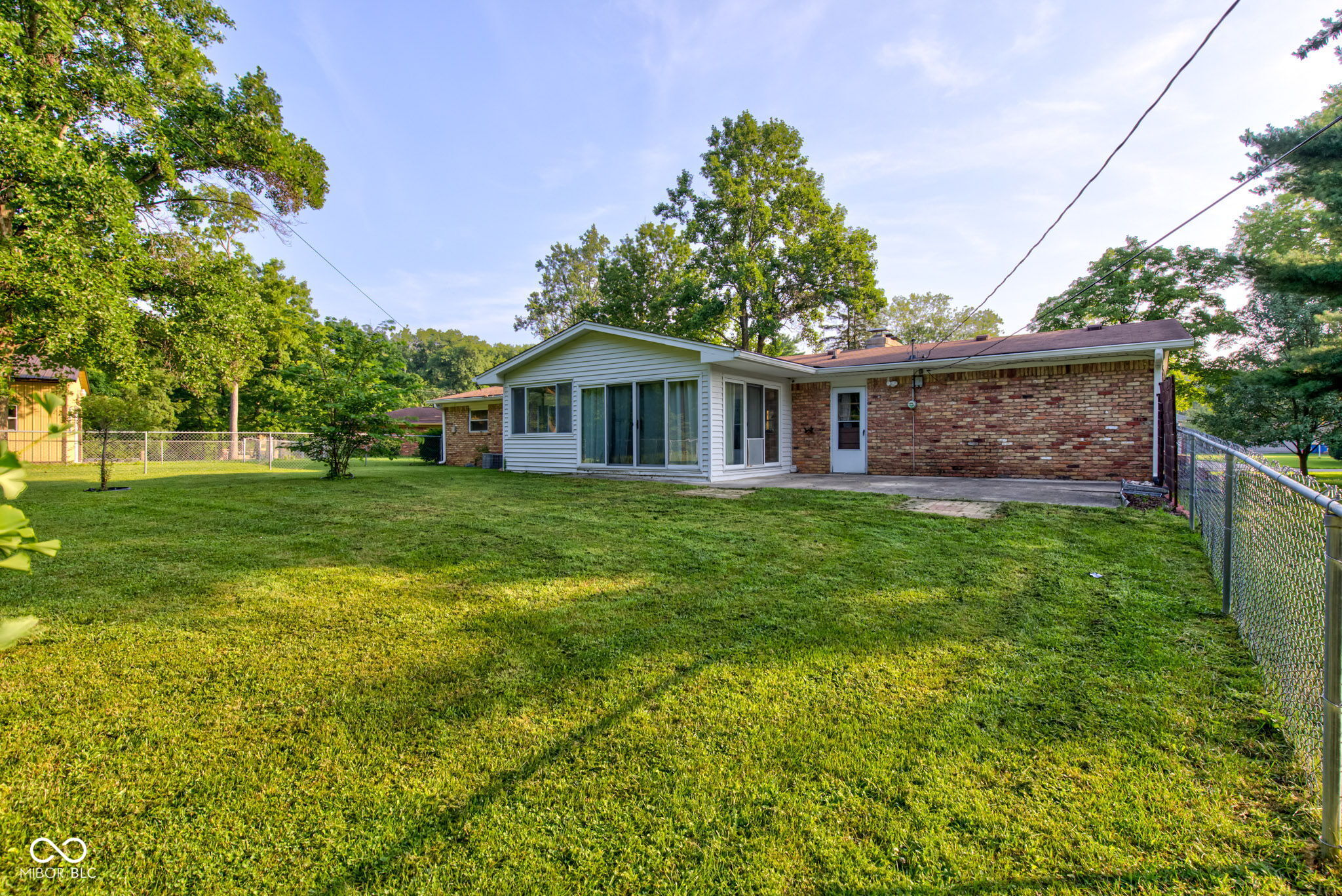 11305 Indian Creek Road