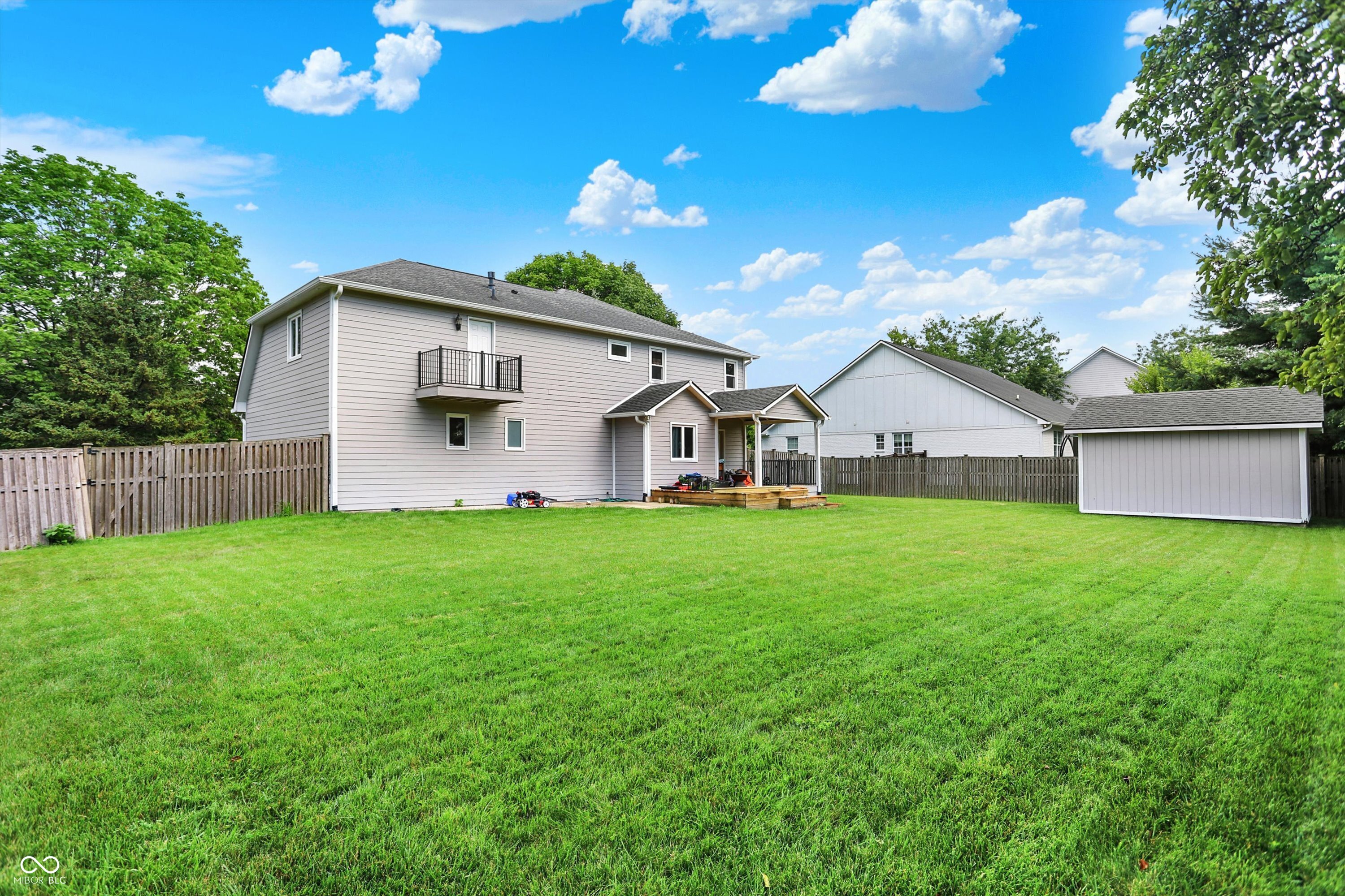 360 Abbedale Court