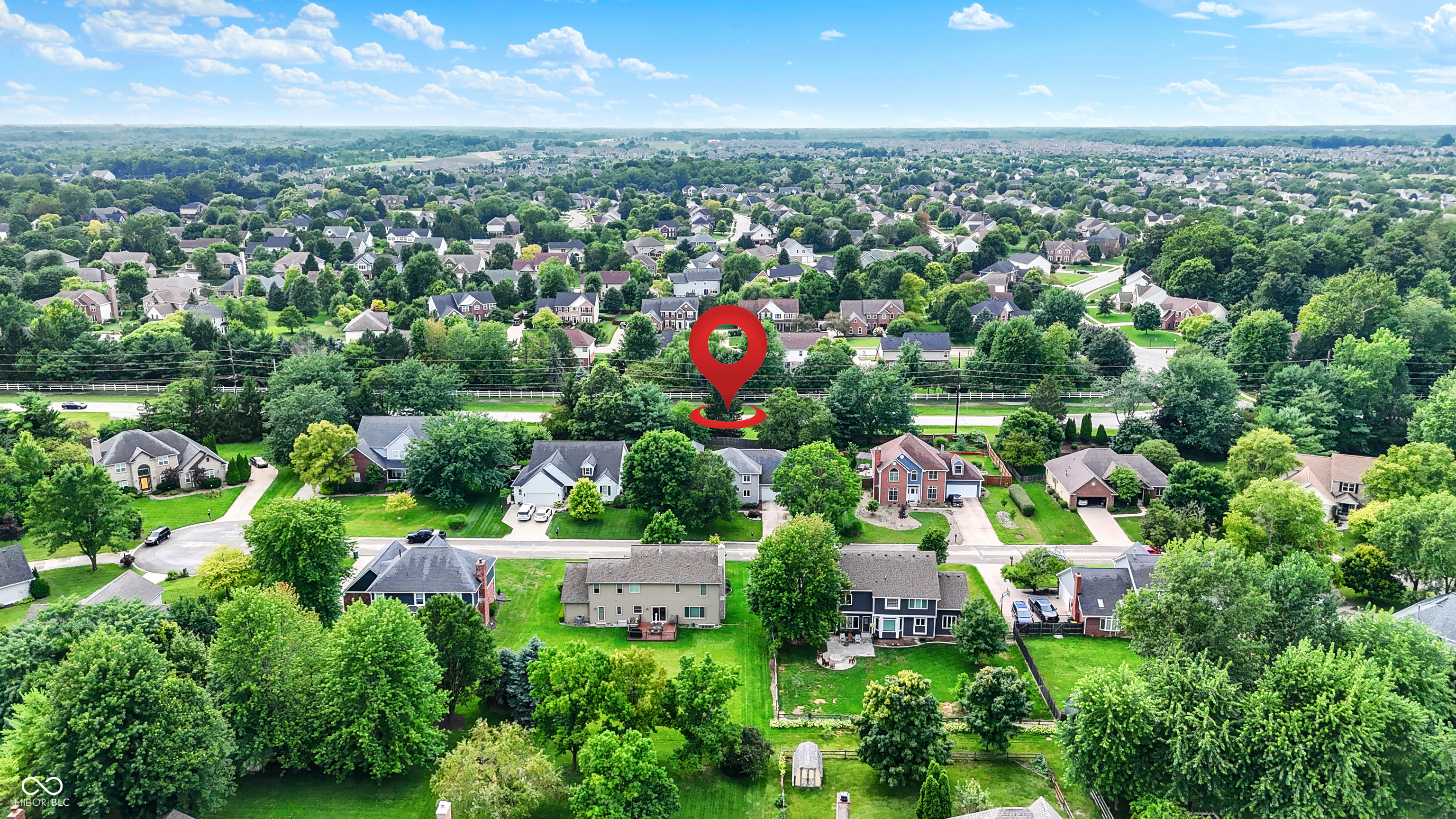 360 Abbedale Court