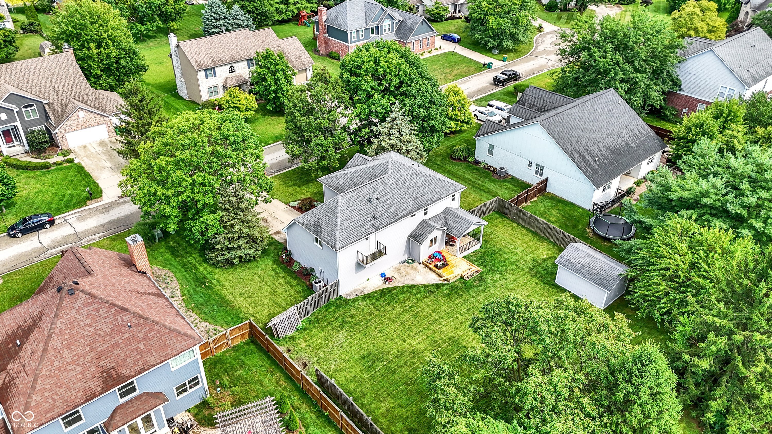 360 Abbedale Court