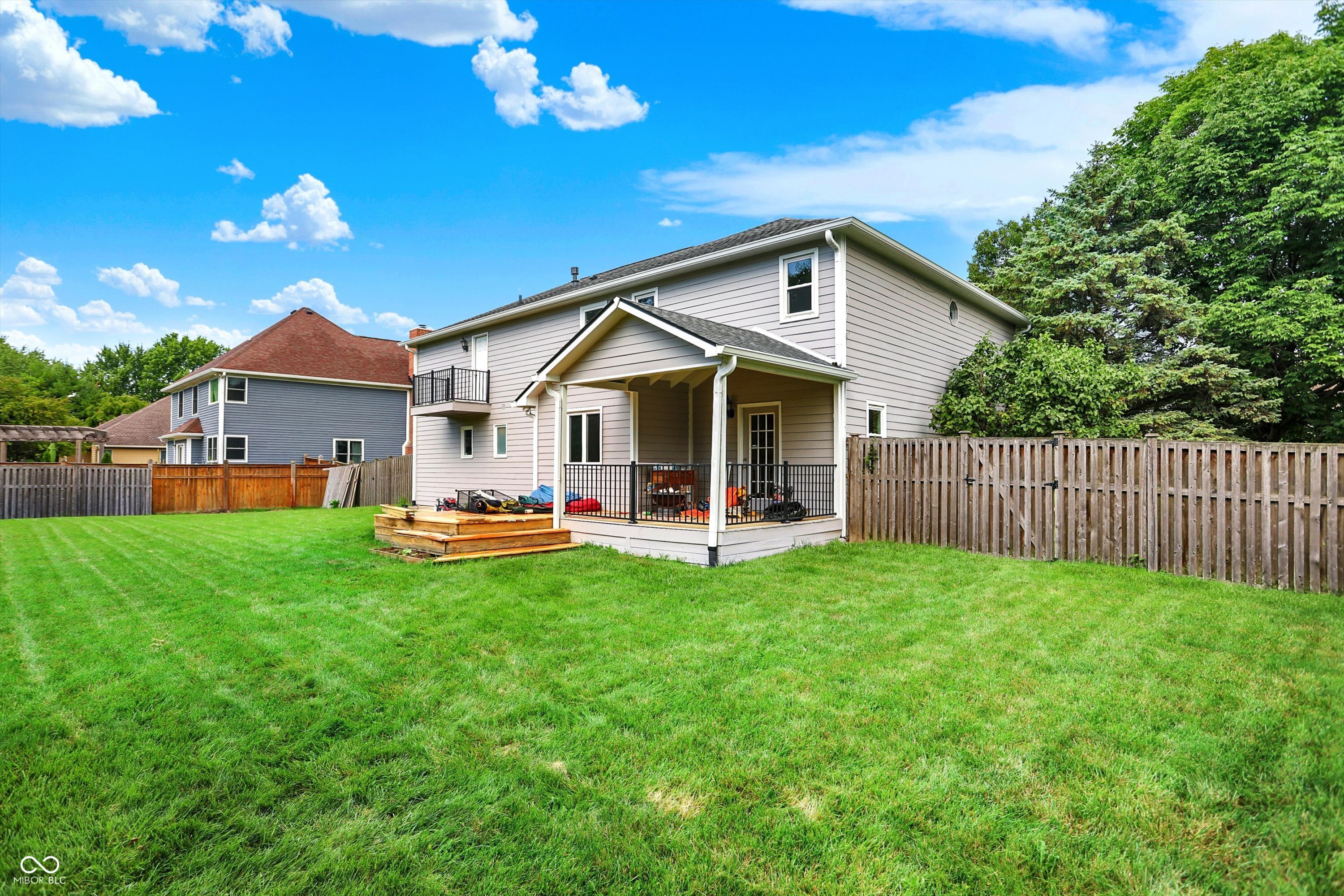 360 Abbedale Court