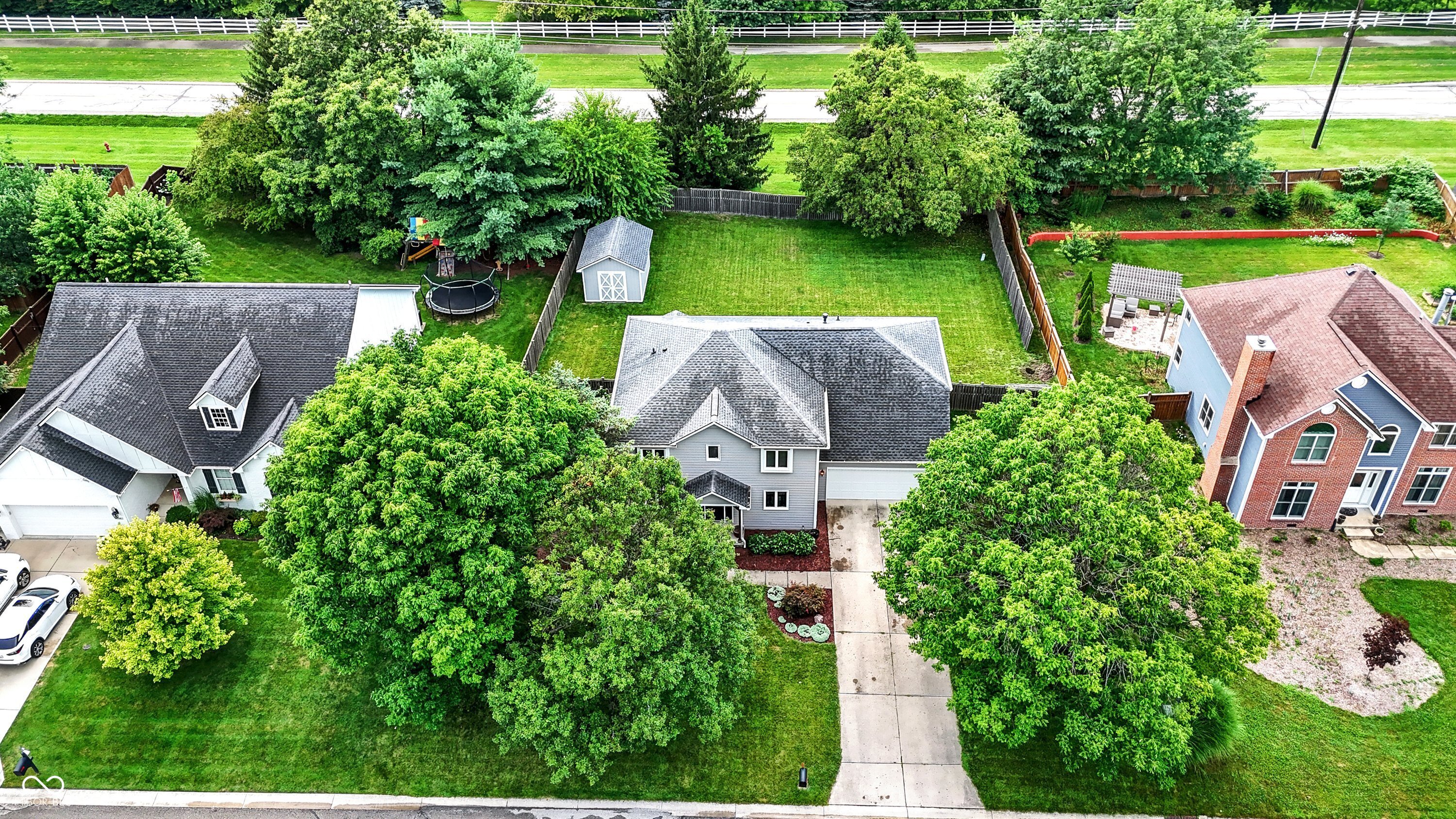 360 Abbedale Court