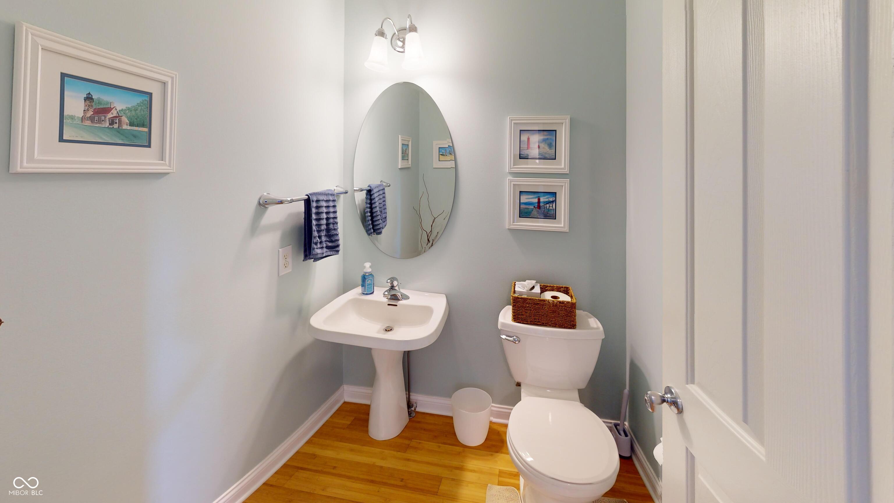 16665 Lakeville Crossing