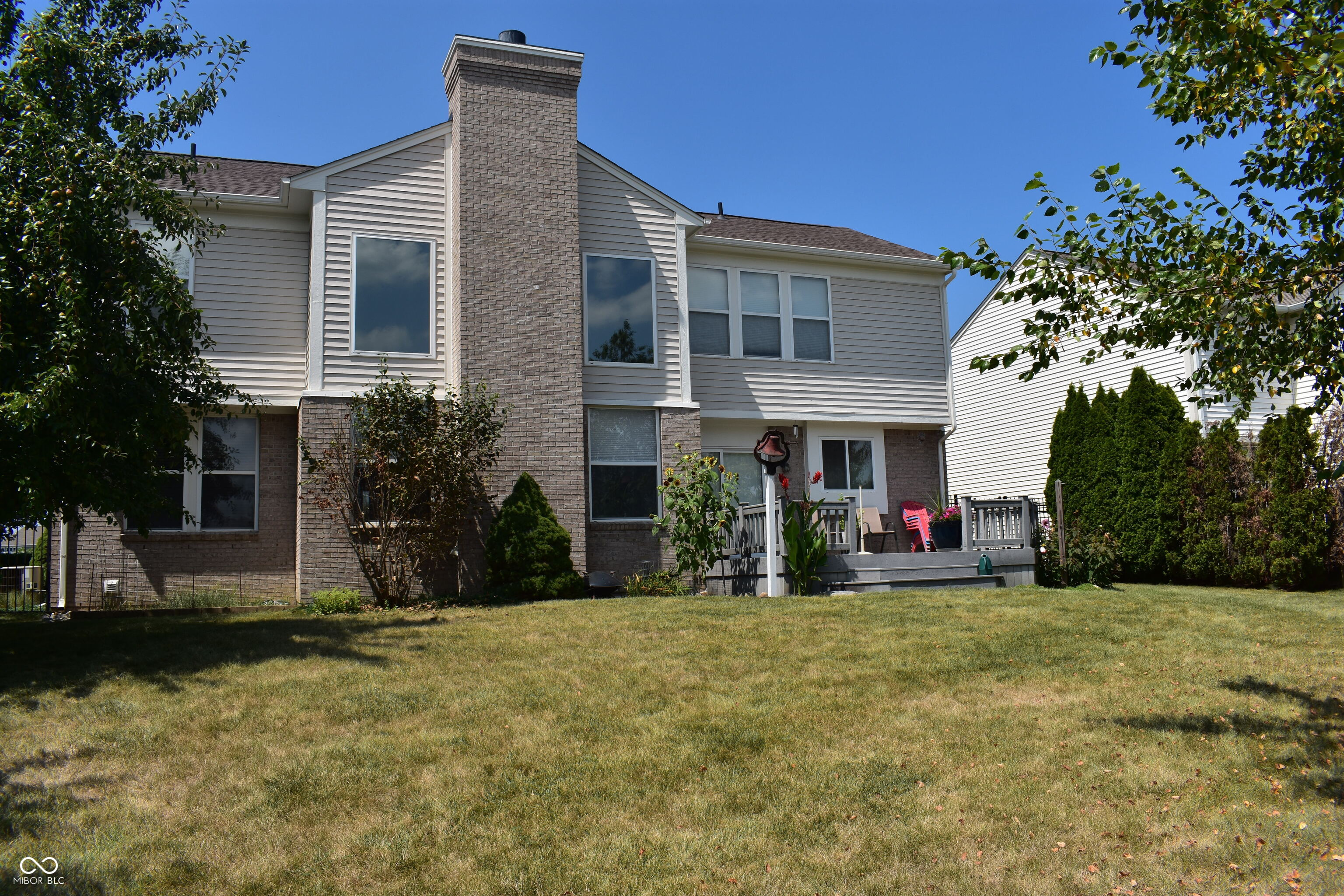 16665 Lakeville Crossing