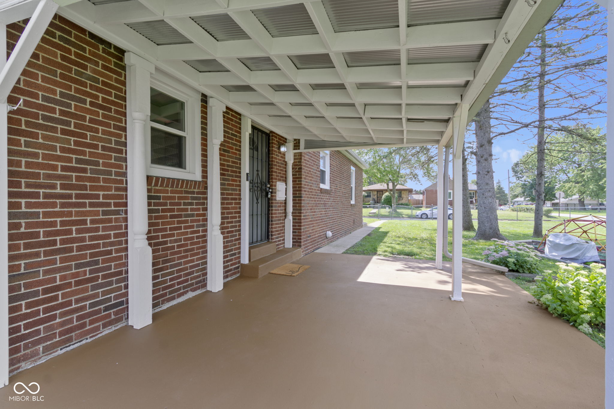 2407 Harlan Street