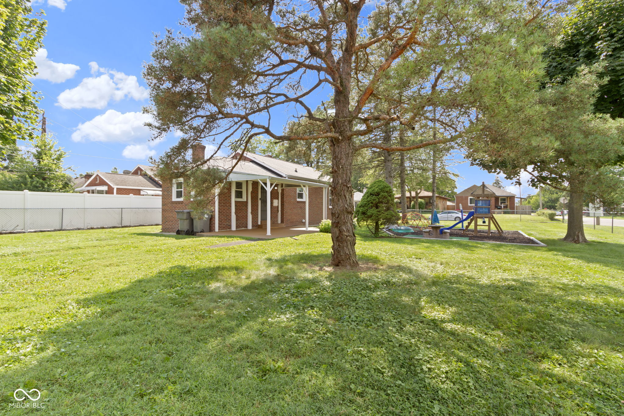 2407 Harlan Street