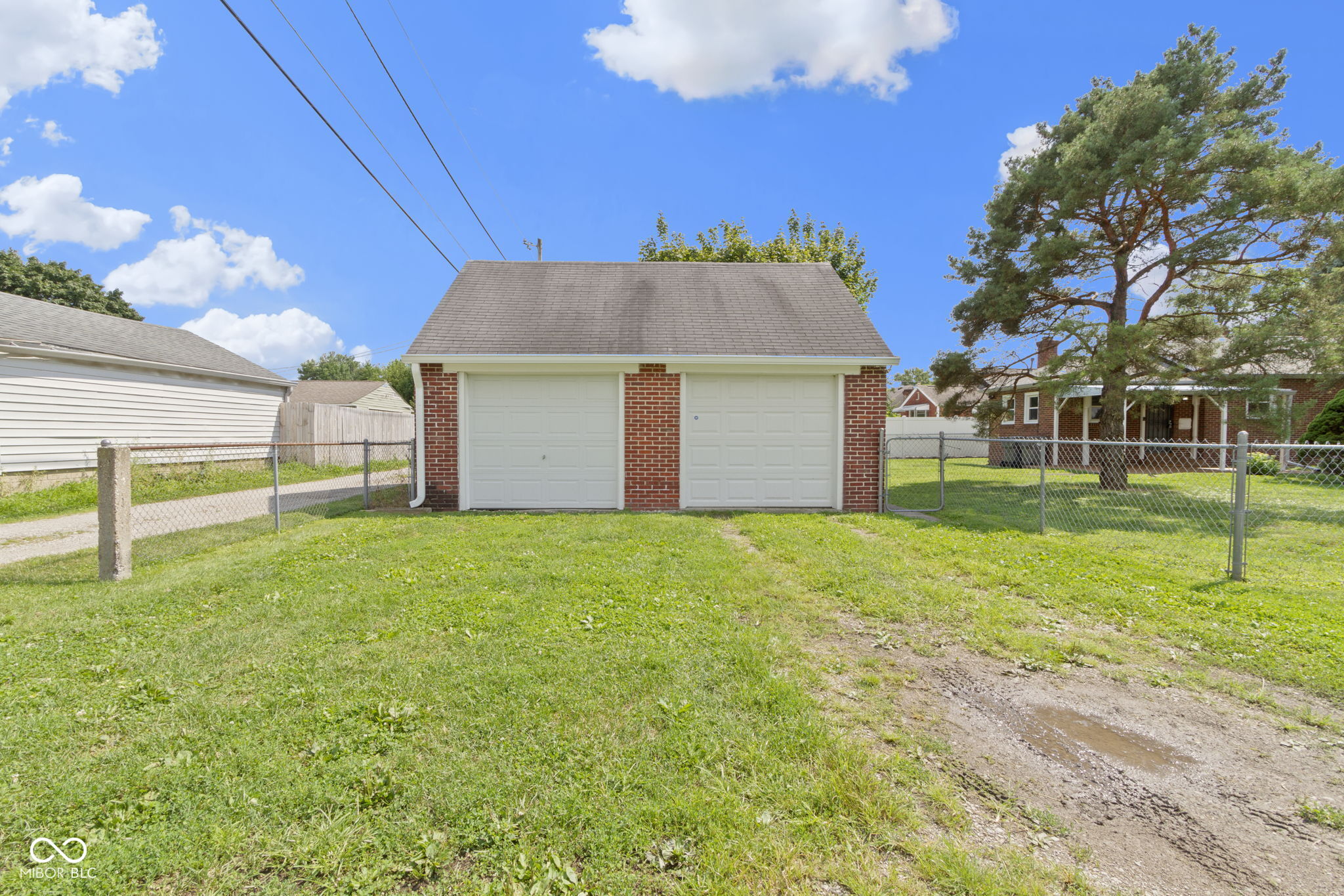 2407 Harlan Street