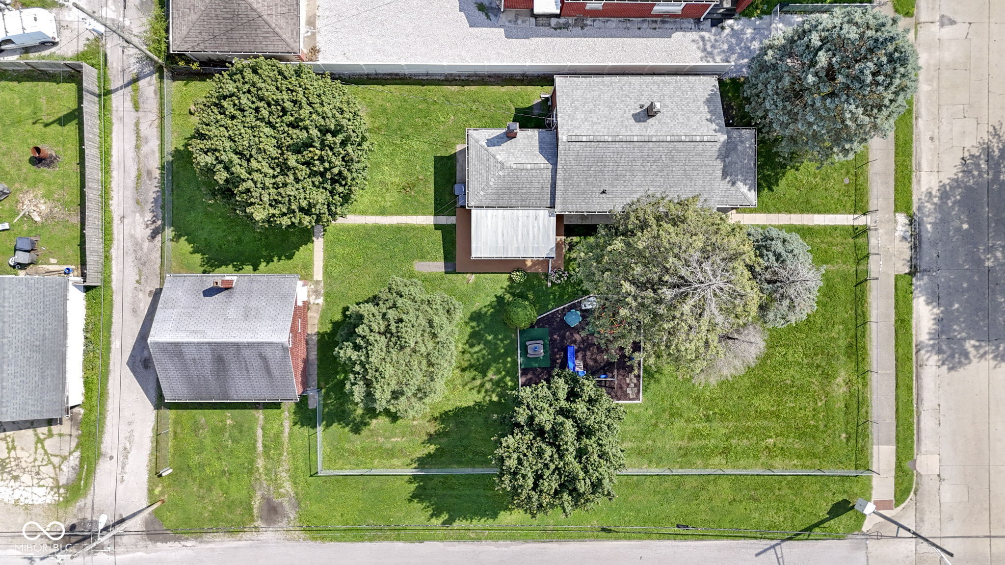 2407 Harlan Street