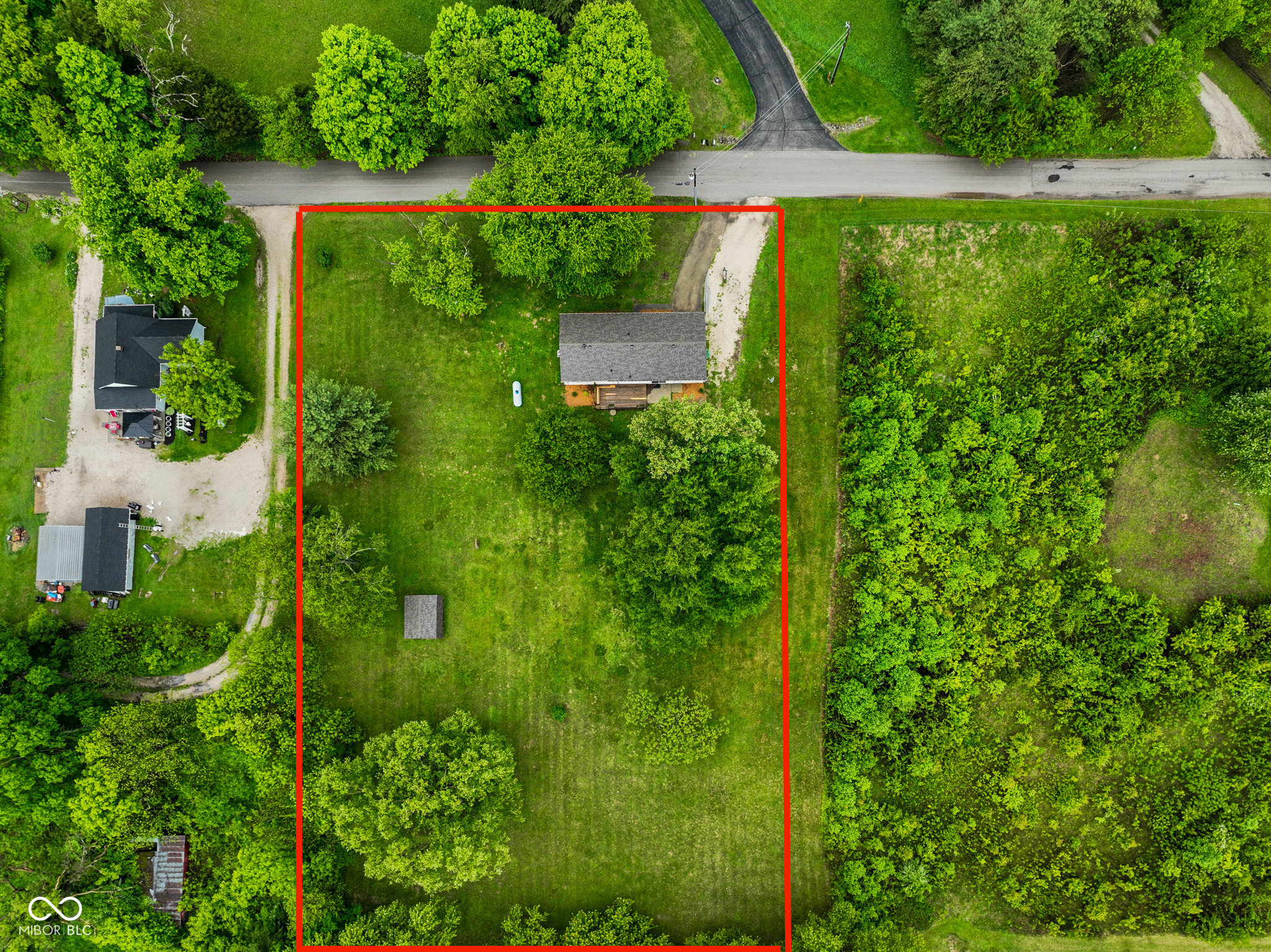 1401 W Dittemore Road