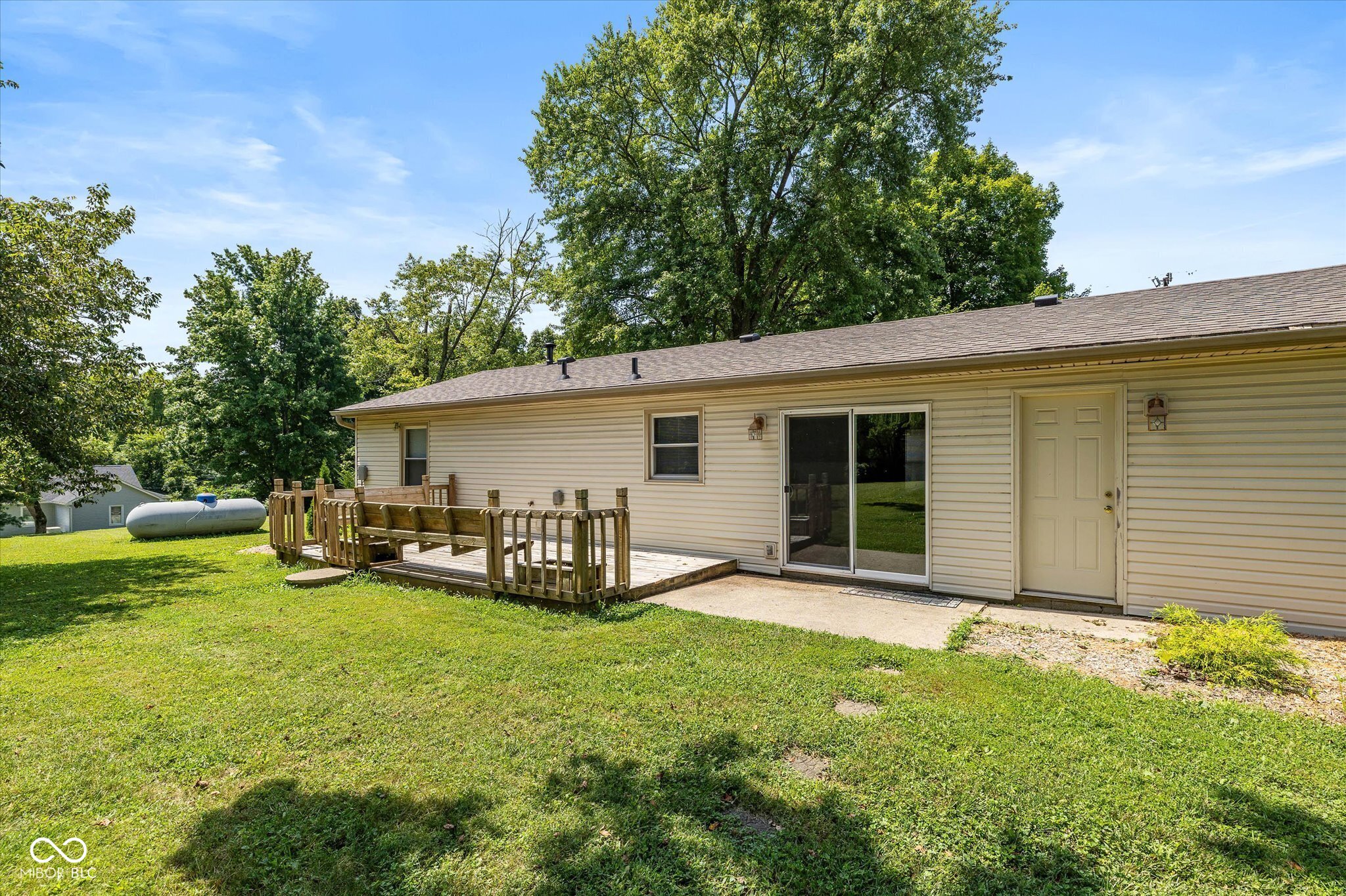 1401 W Dittemore Road