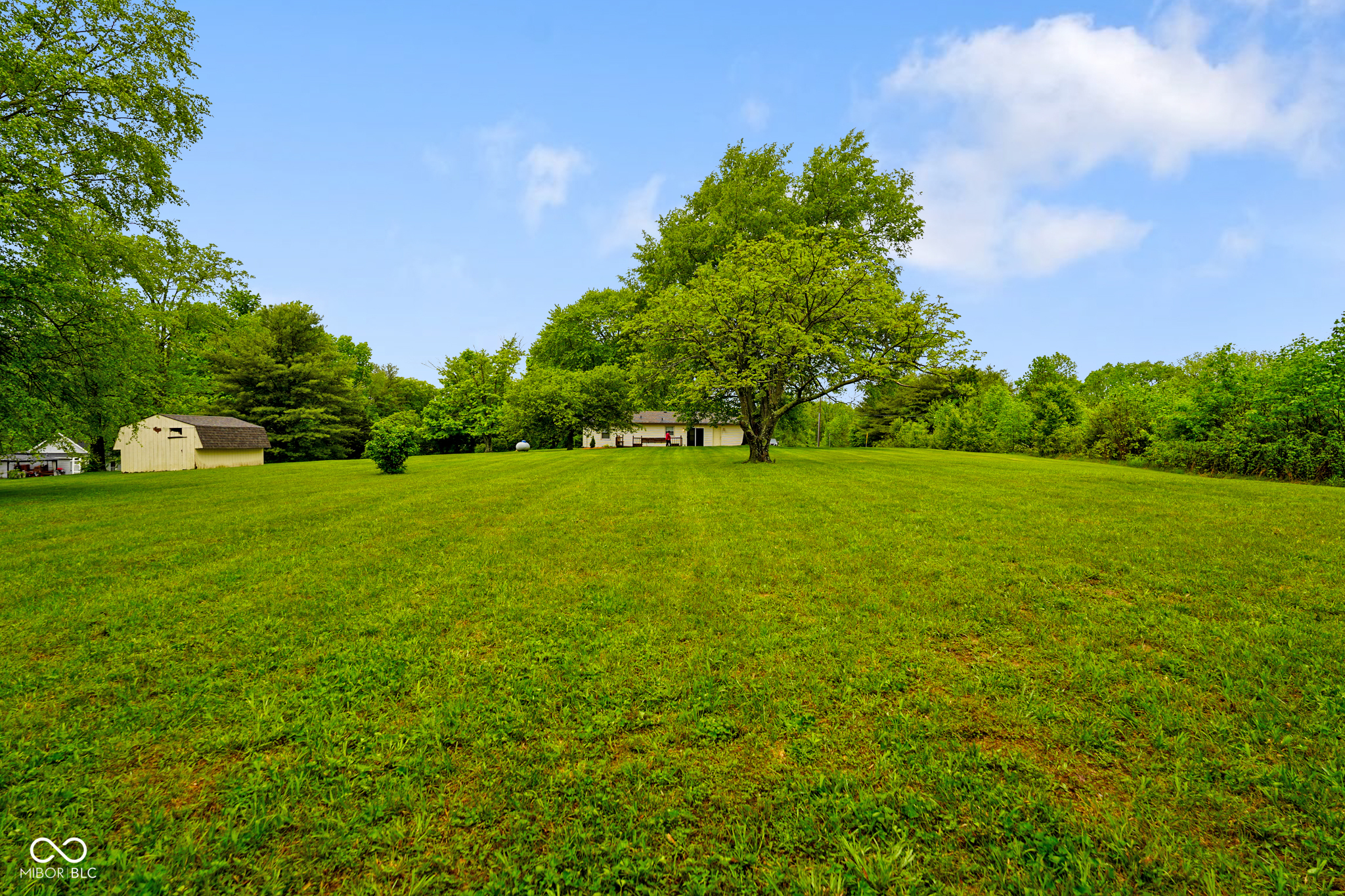 1401 W Dittemore Road