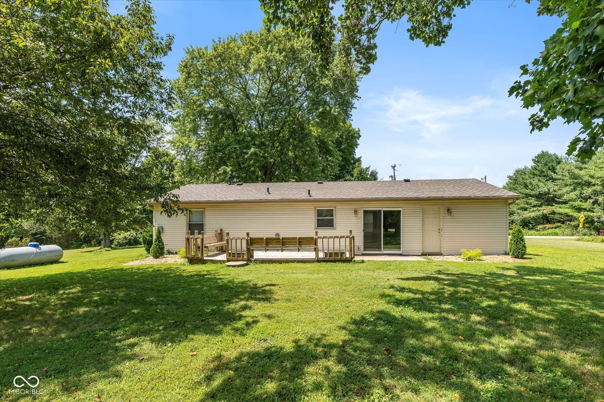 1401 W Dittemore Road