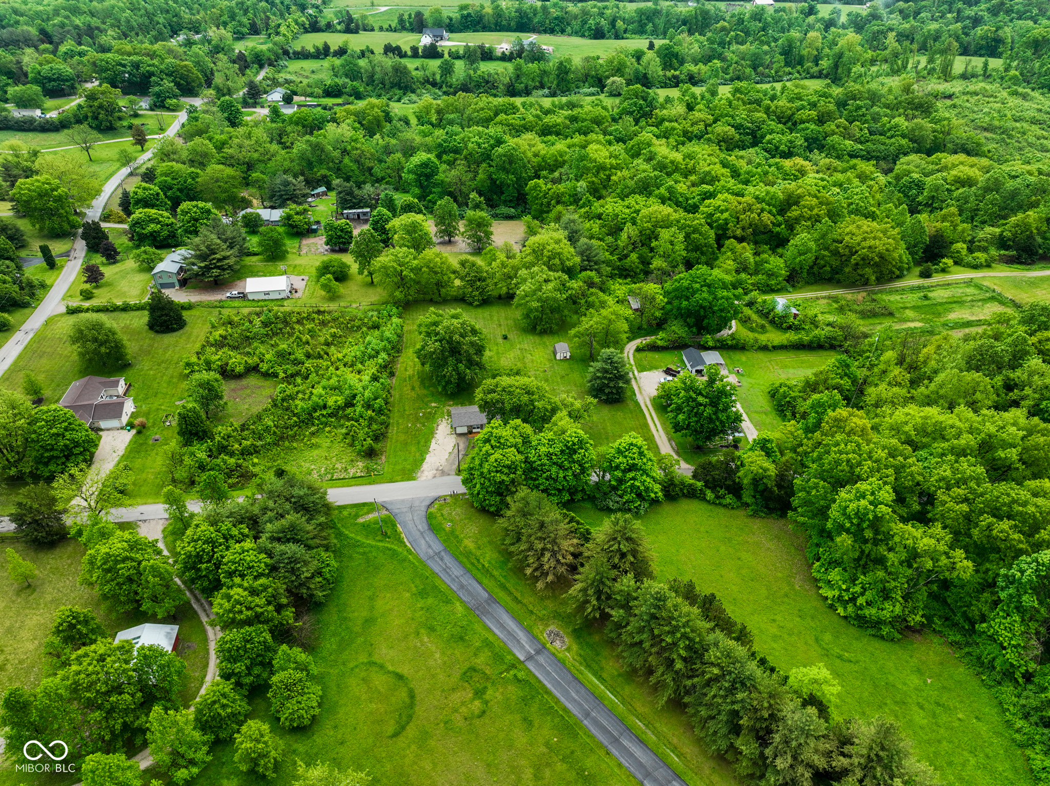 1401 W Dittemore Road