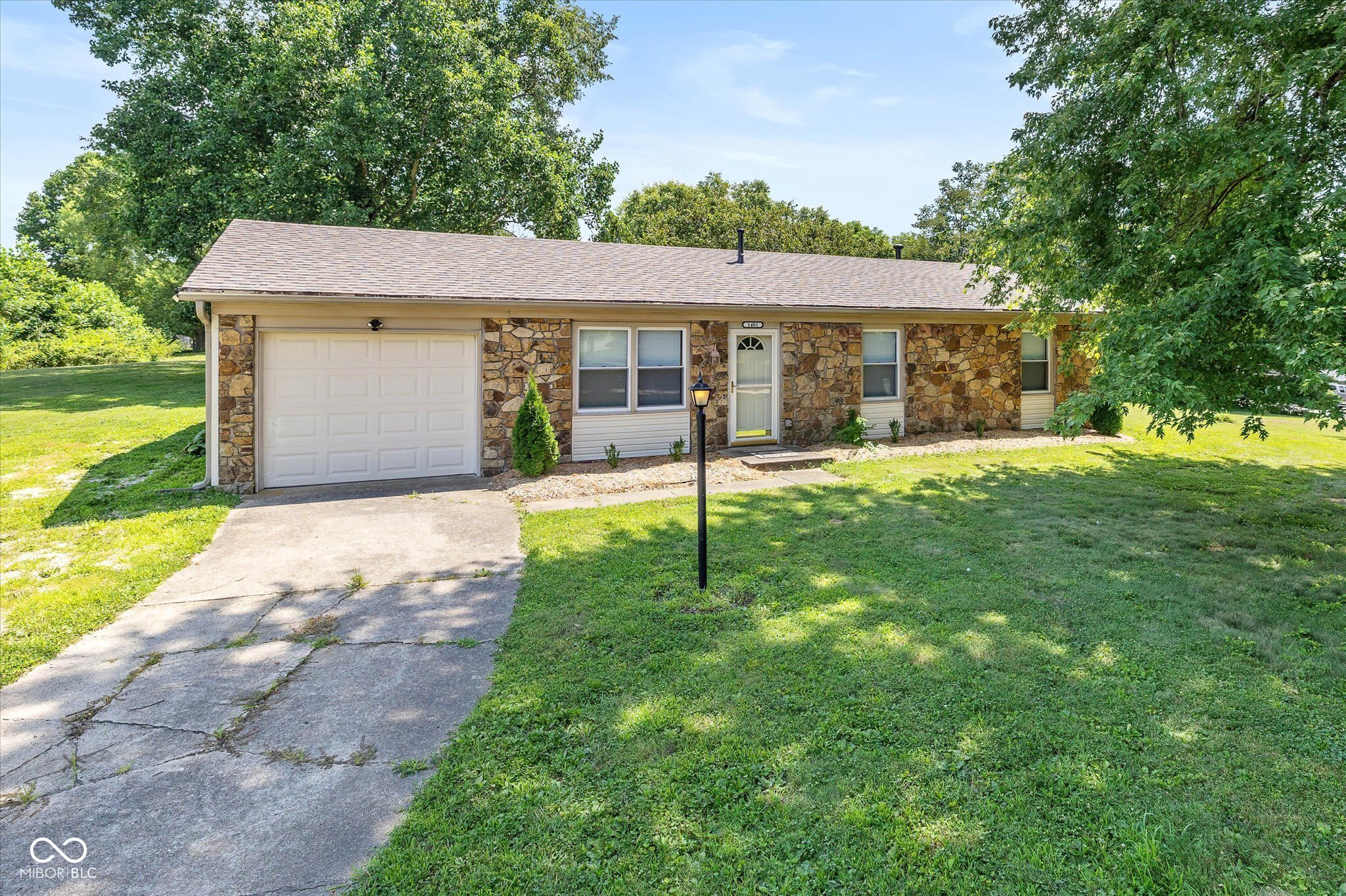 1401 W Dittemore Road