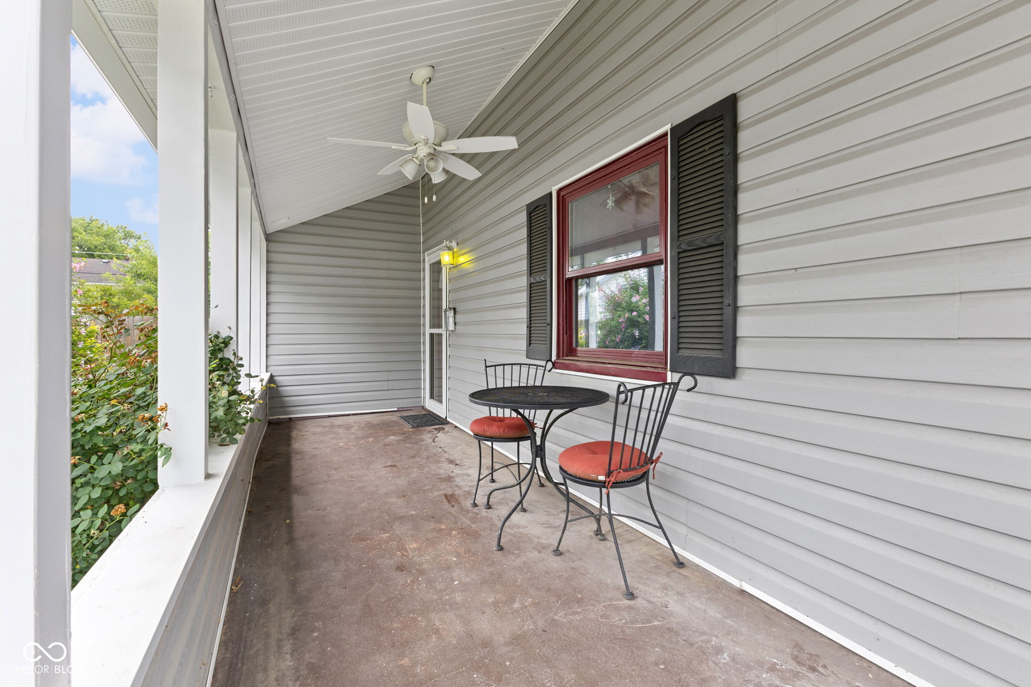143 N East Street