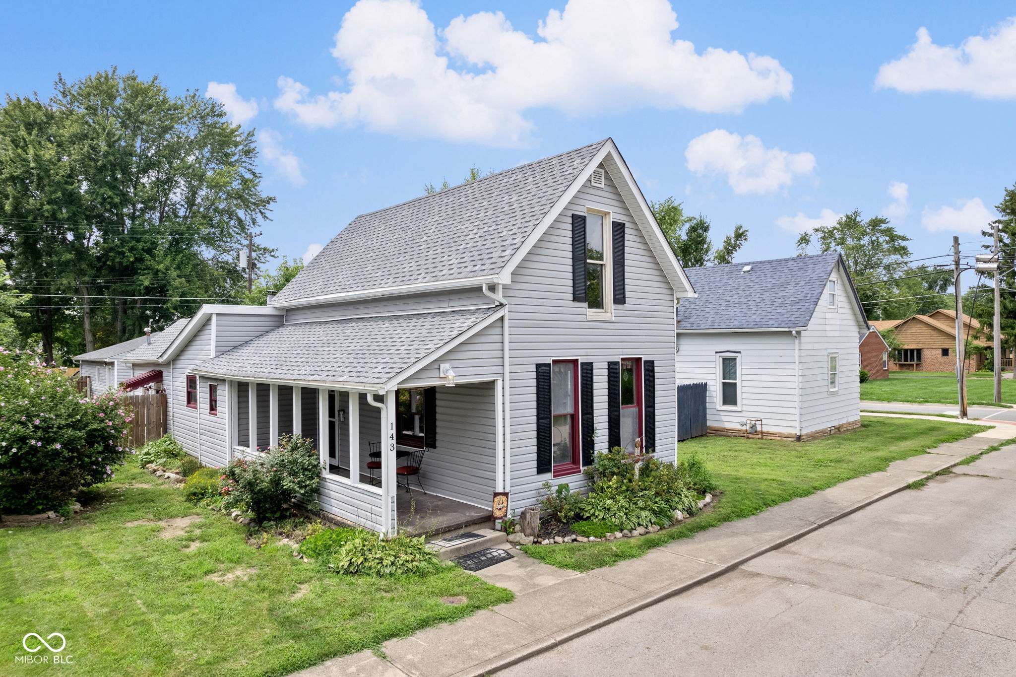 143 N East Street
